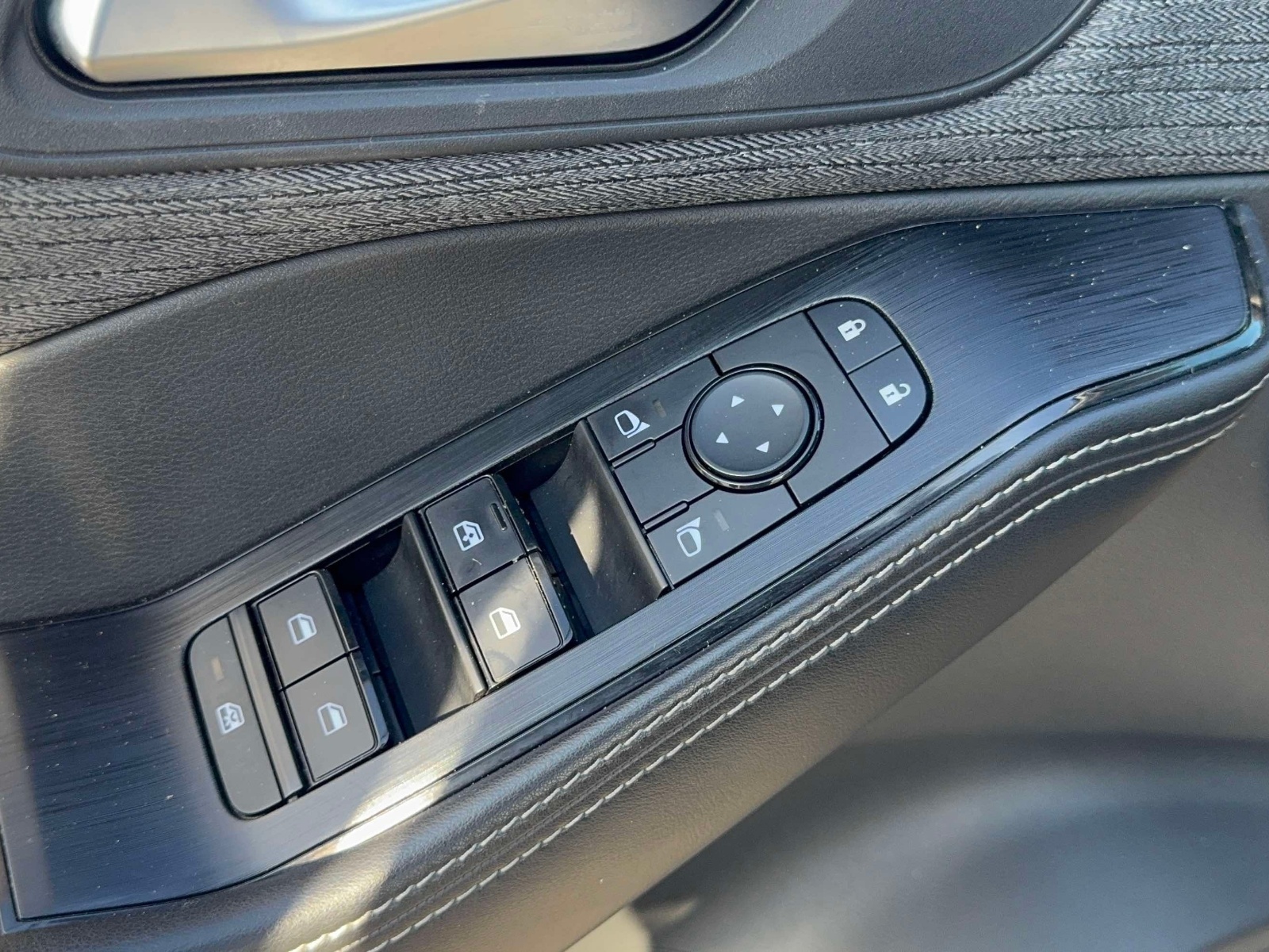 Used 2021 Nissan Rogue SUV