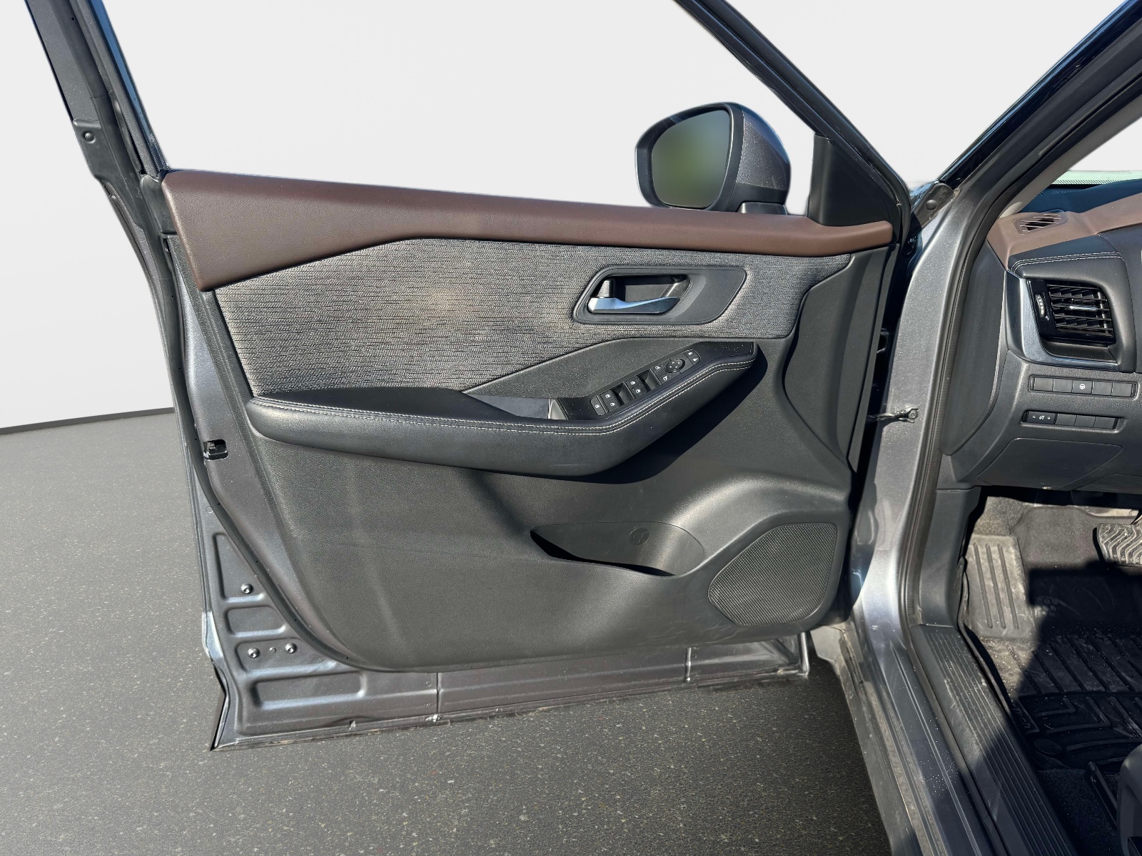 Used 2021 Nissan Rogue SUV