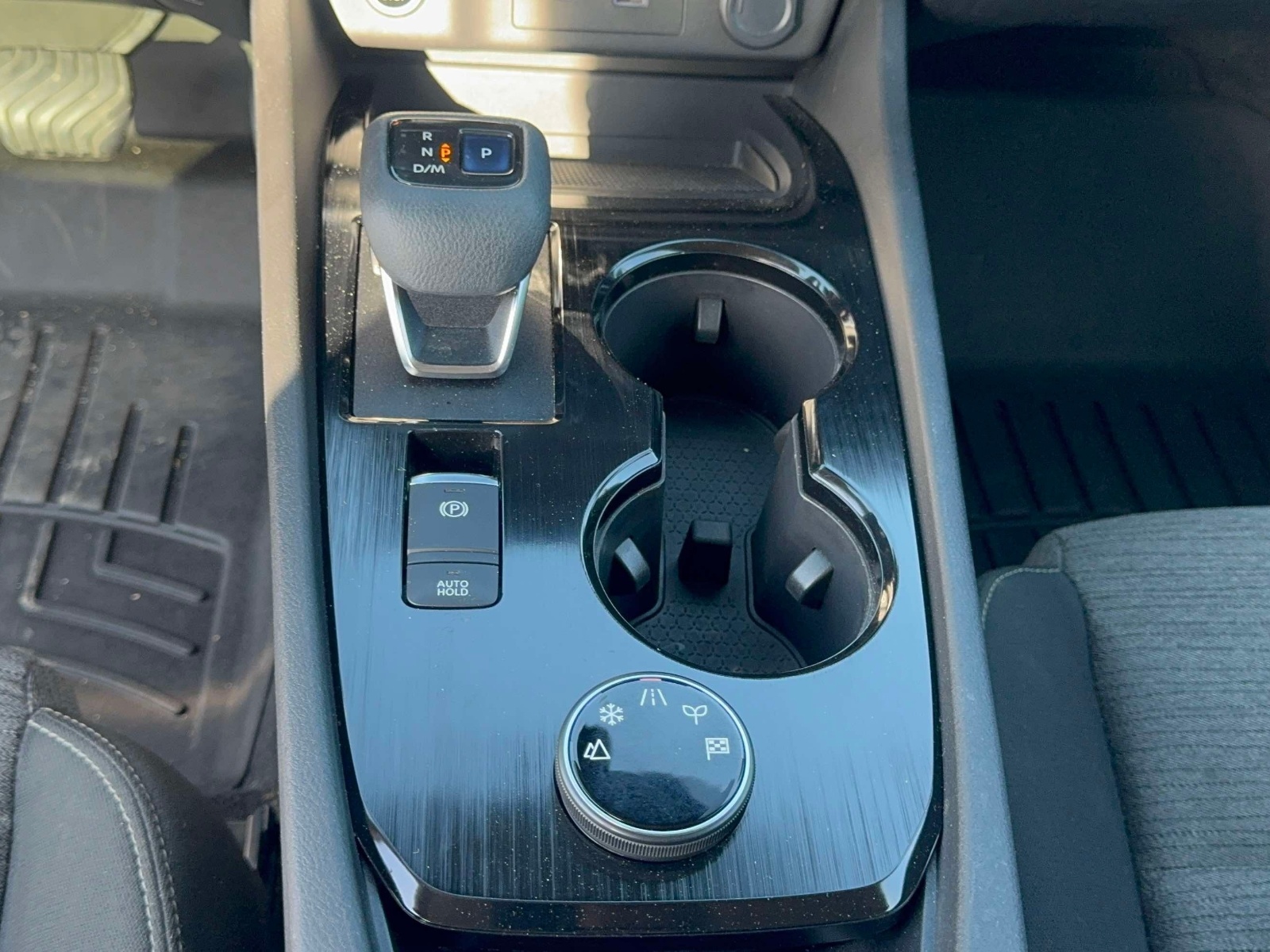 Used 2021 Nissan Rogue SUV