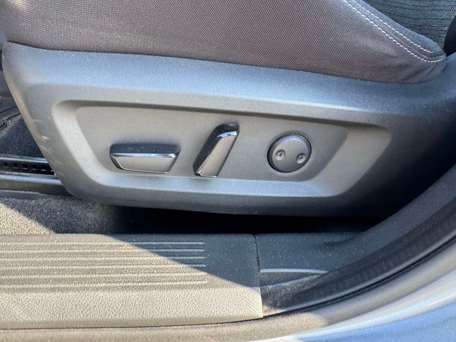 Used 2021 Nissan Rogue SUV