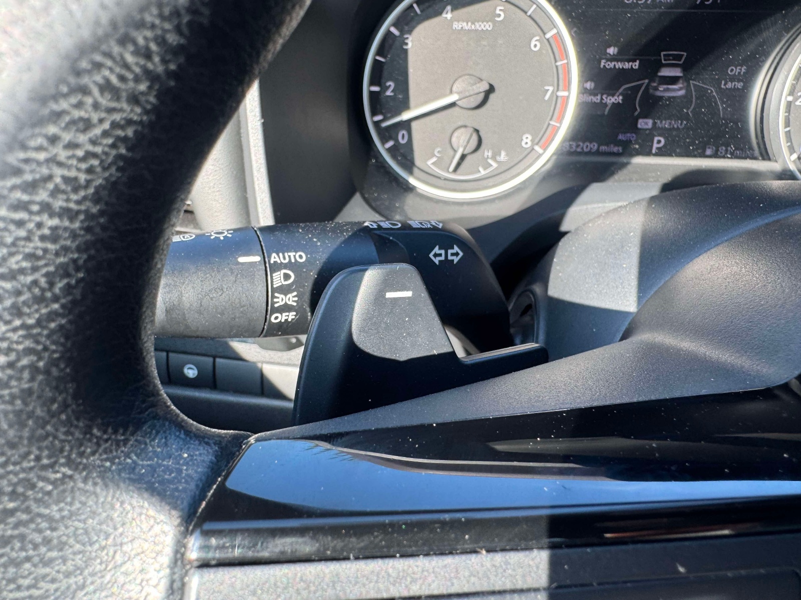 Used 2021 Nissan Rogue SUV