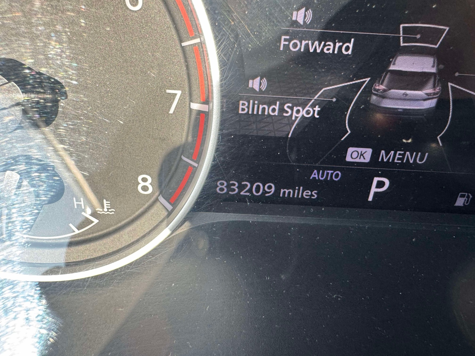 Used 2021 Nissan Rogue SUV