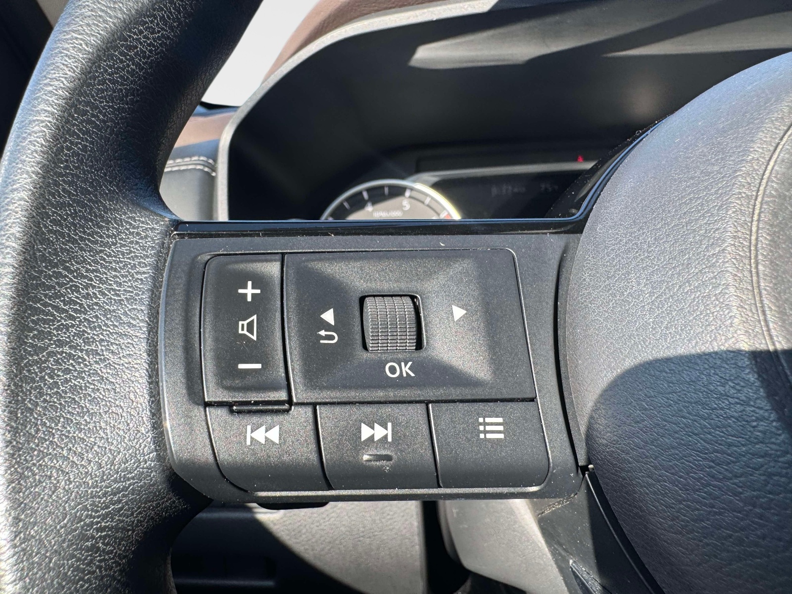 Used 2021 Nissan Rogue SUV
