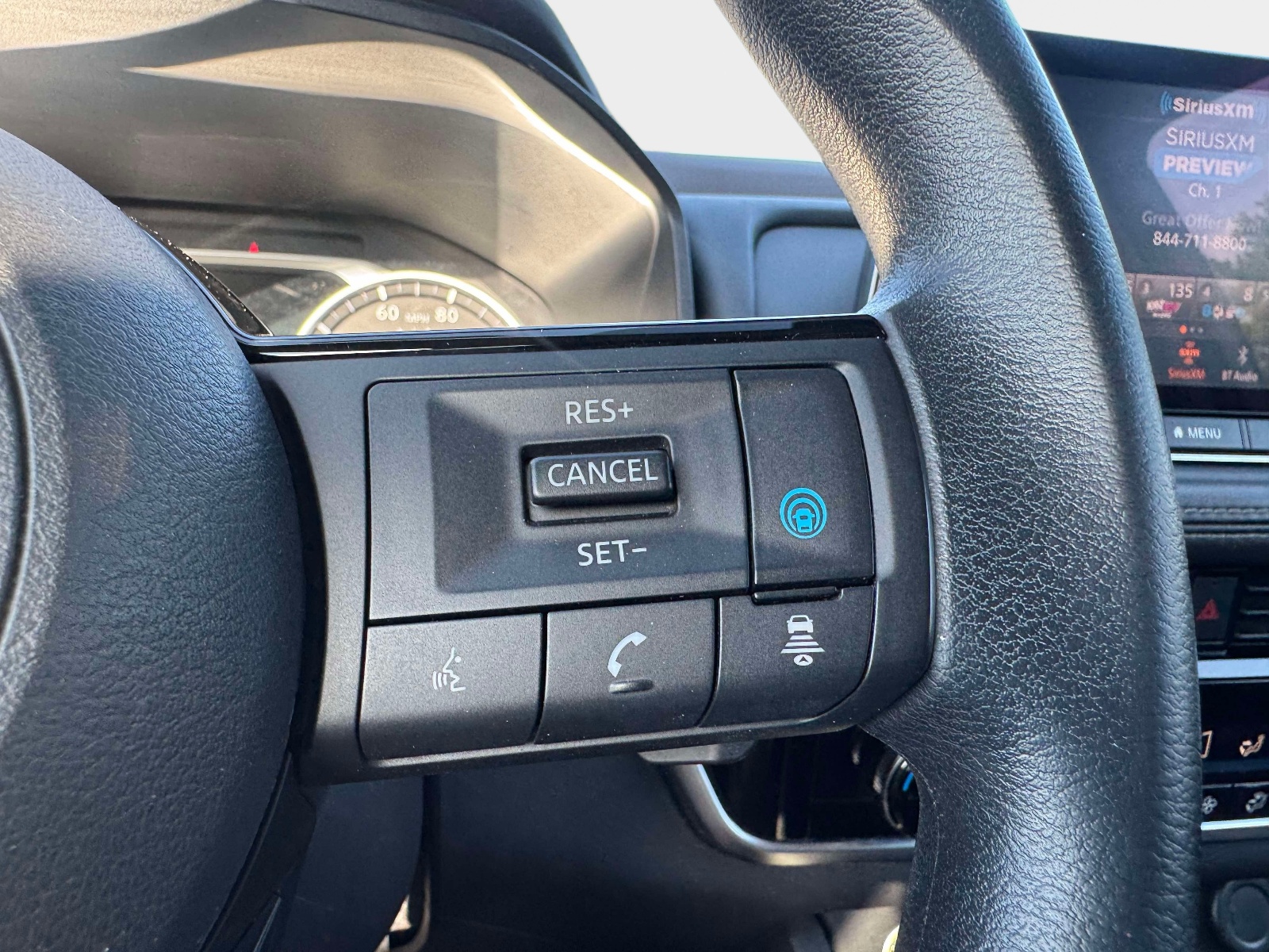 Used 2021 Nissan Rogue SUV