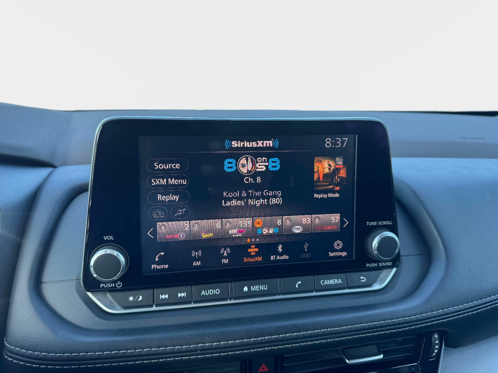 Used 2021 Nissan Rogue SUV