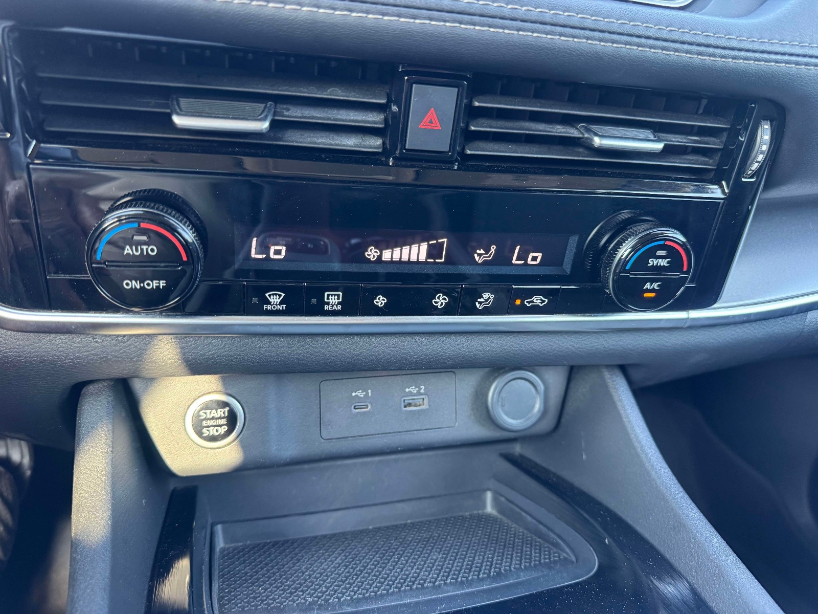 Used 2021 Nissan Rogue SUV