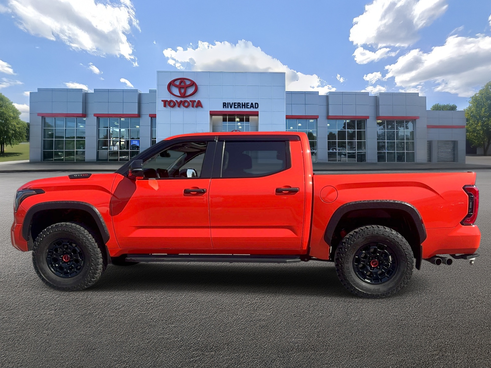 Used 2022 Toyota Tundra 4WD Truck