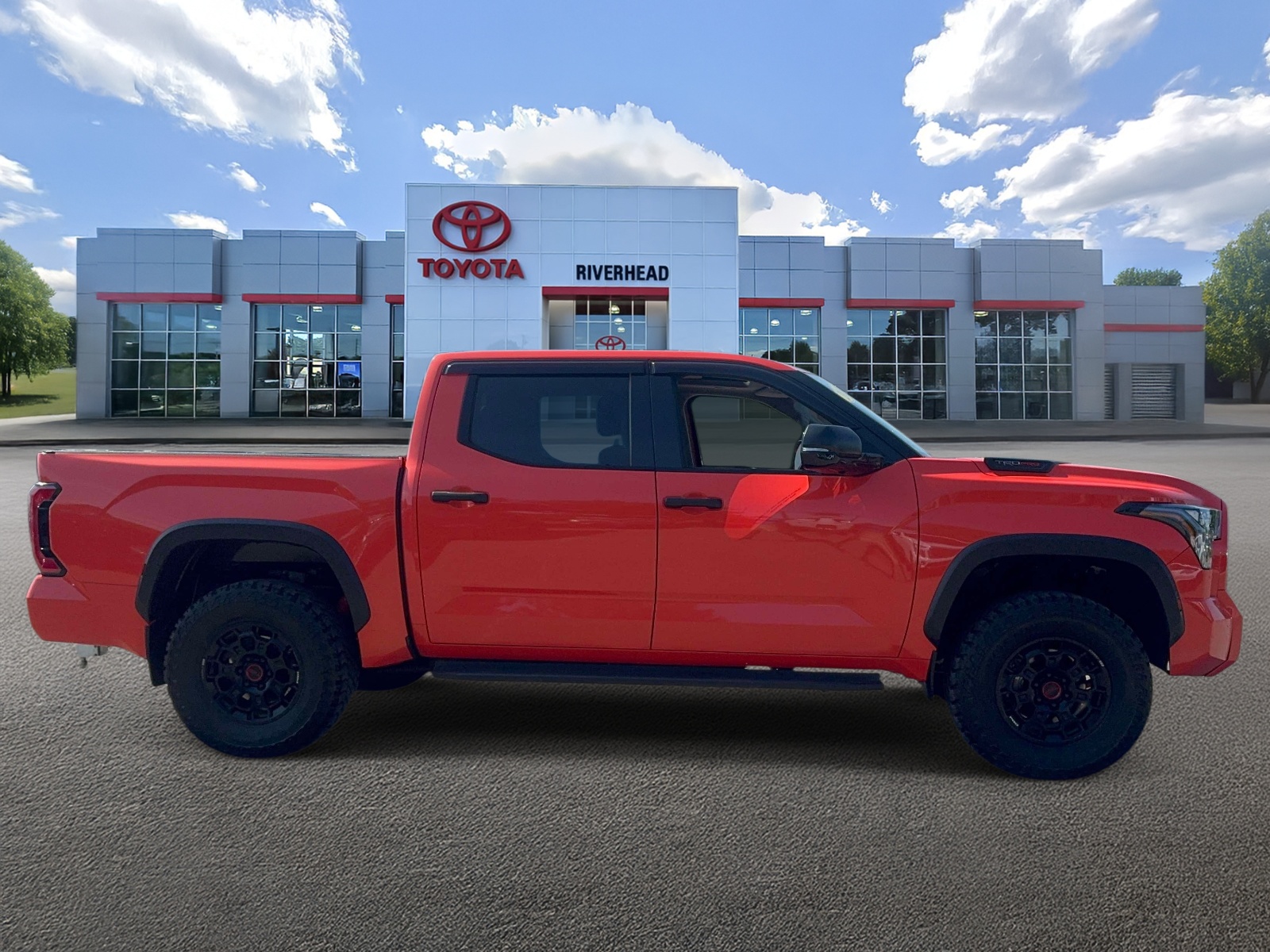 Used 2022 Toyota Tundra 4WD Truck
