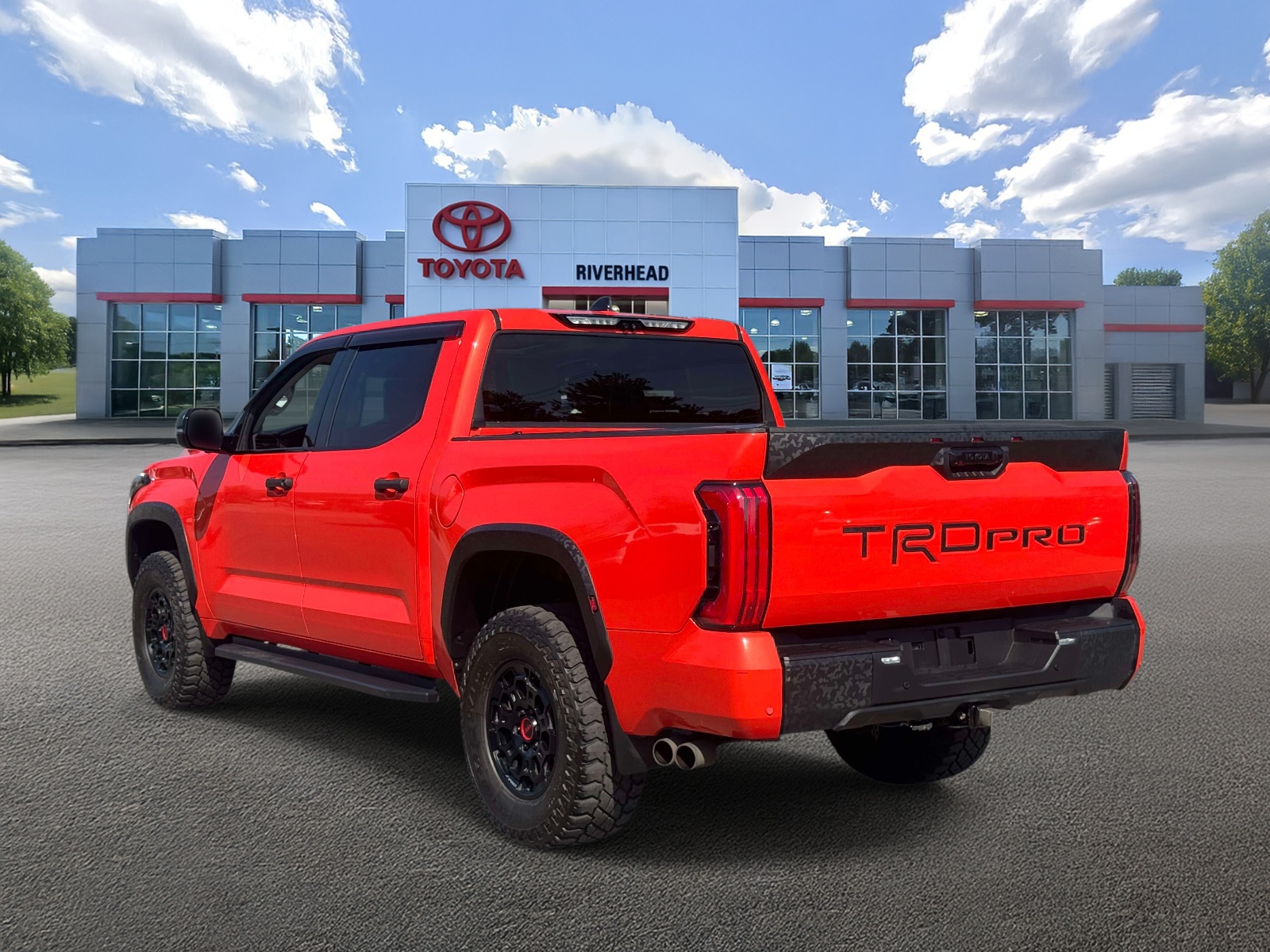 Used 2022 Toyota Tundra 4WD Truck