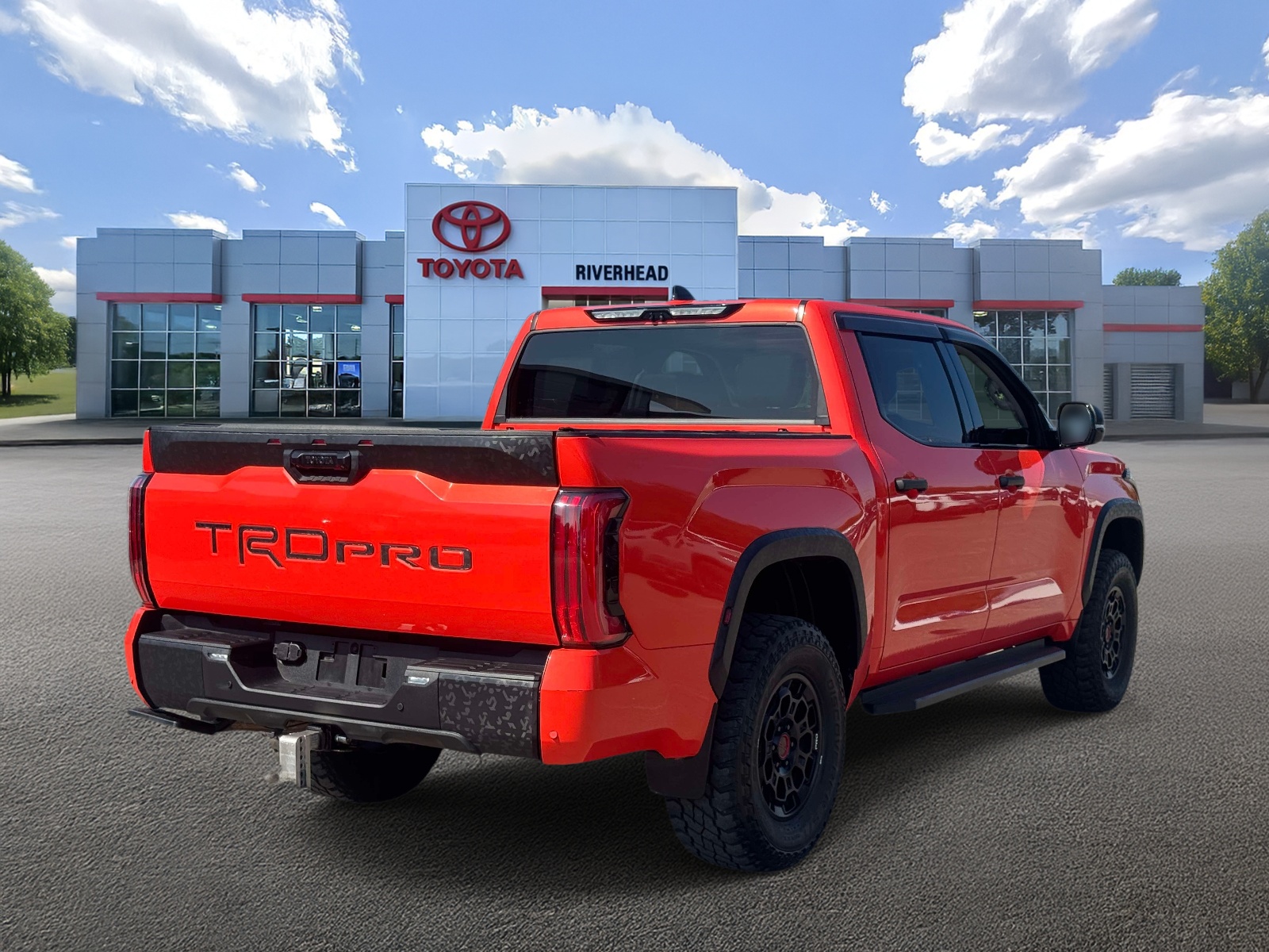 Used 2022 Toyota Tundra 4WD Truck