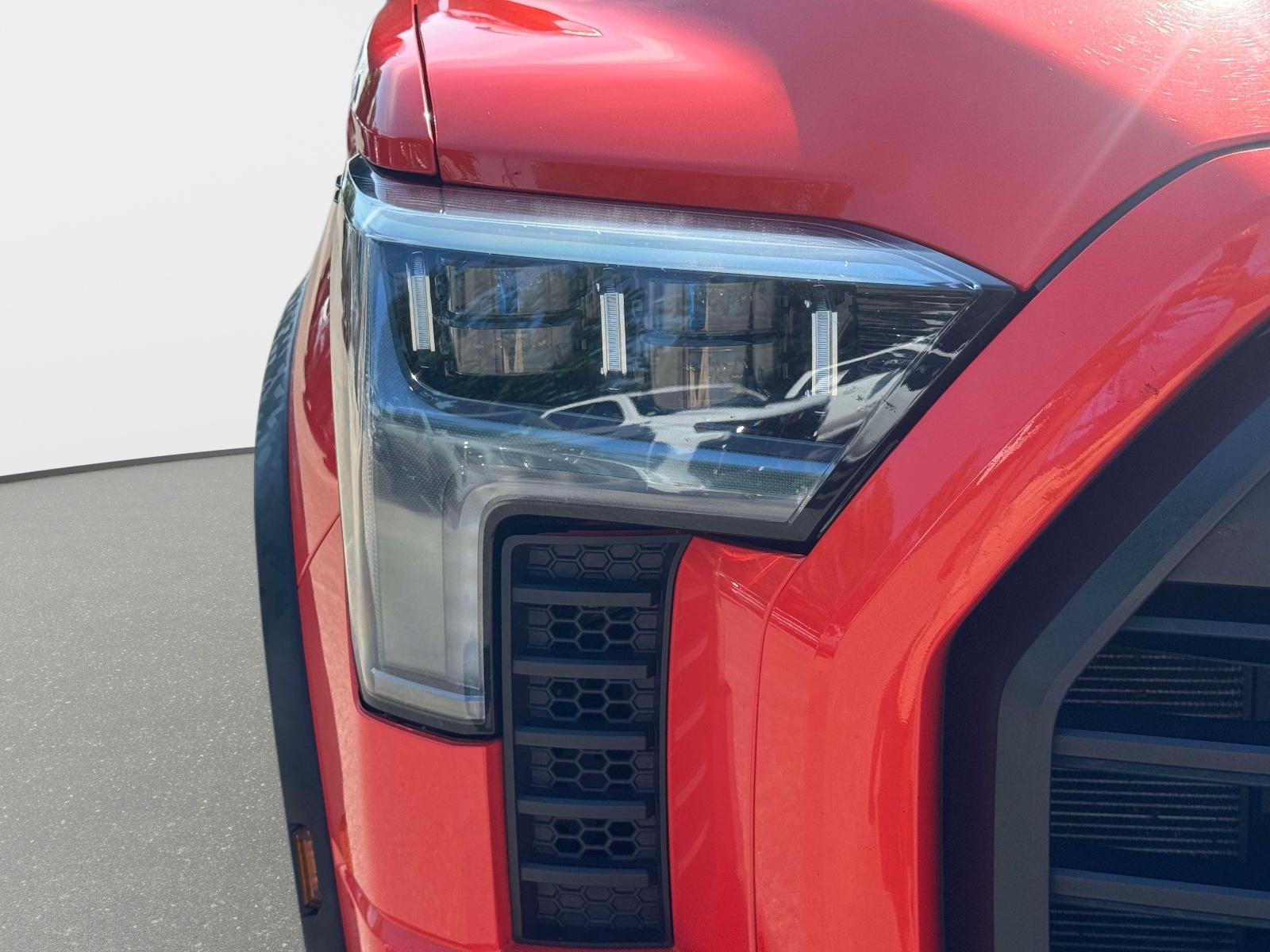 Used 2022 Toyota Tundra 4WD Truck