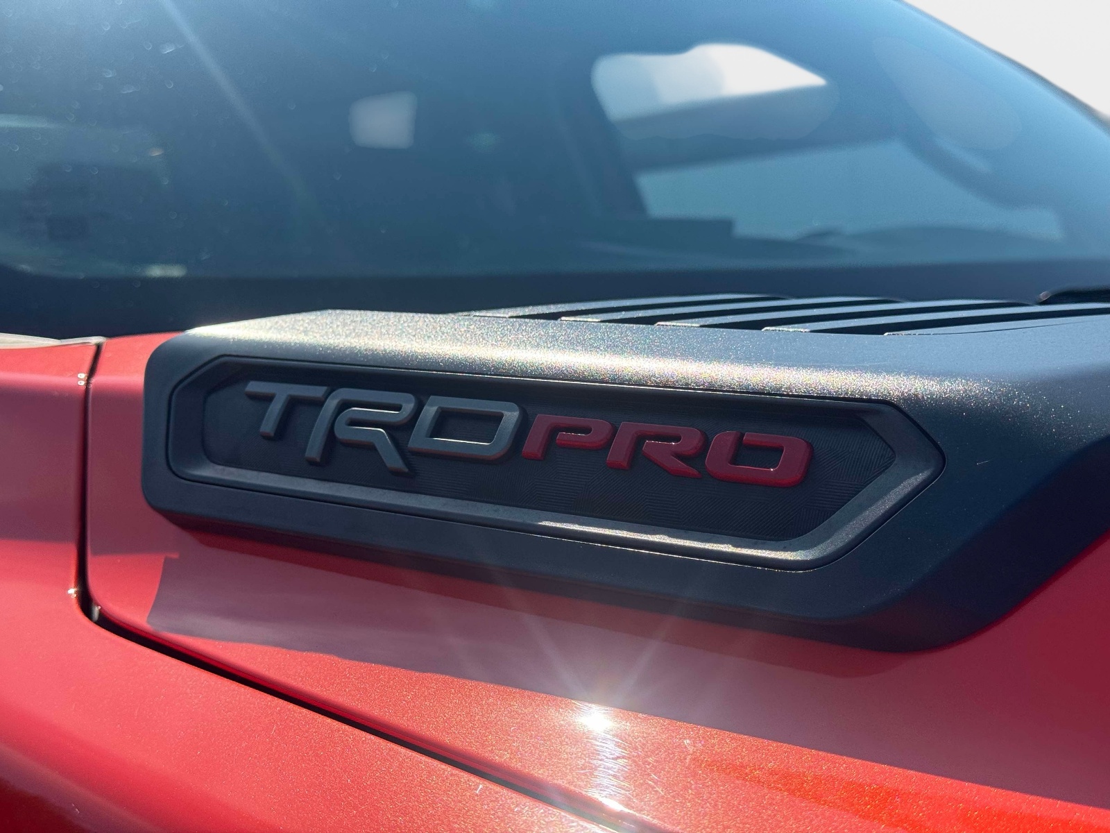 Used 2022 Toyota Tundra 4WD Truck