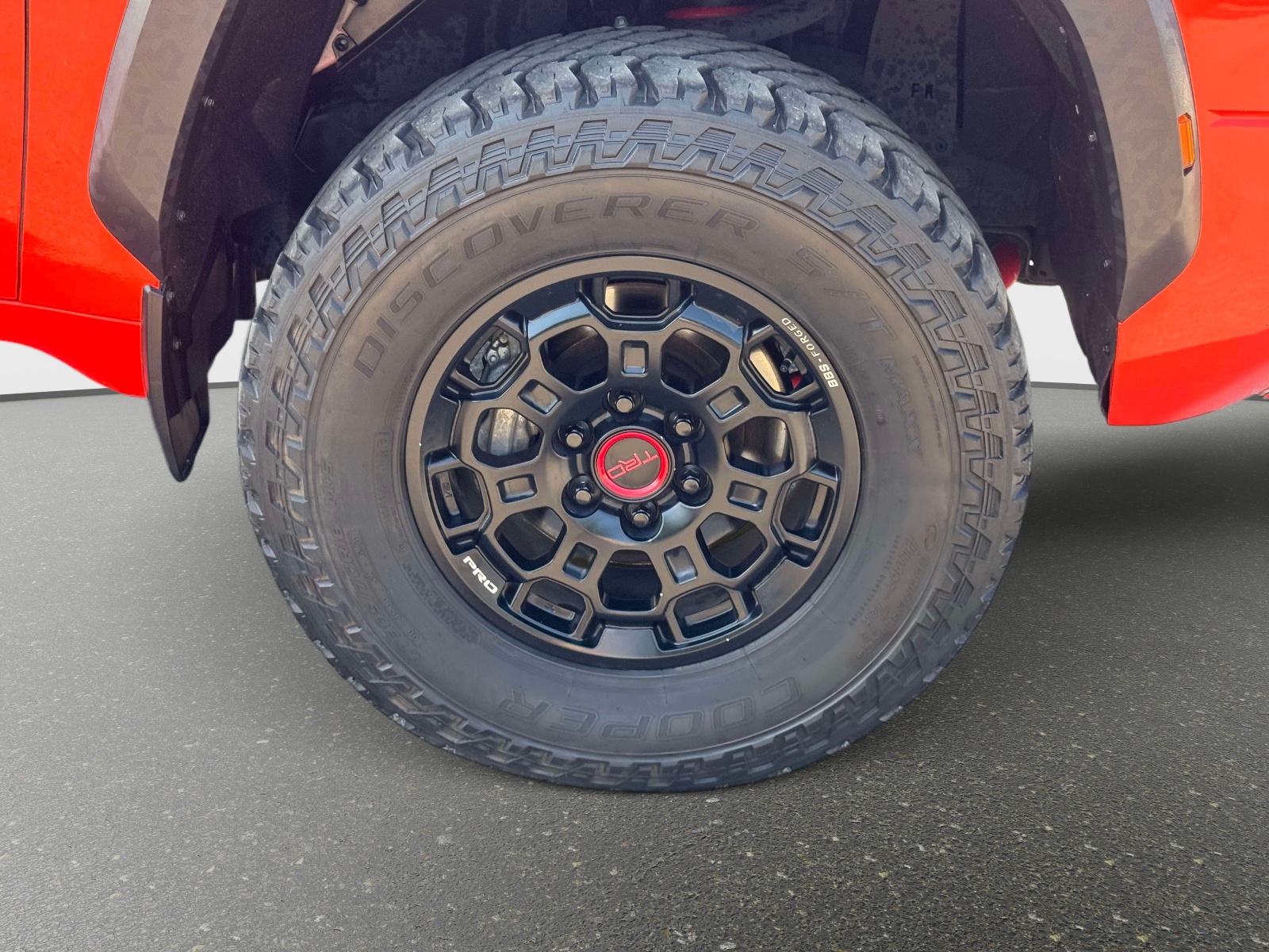 Used 2022 Toyota Tundra 4WD Truck