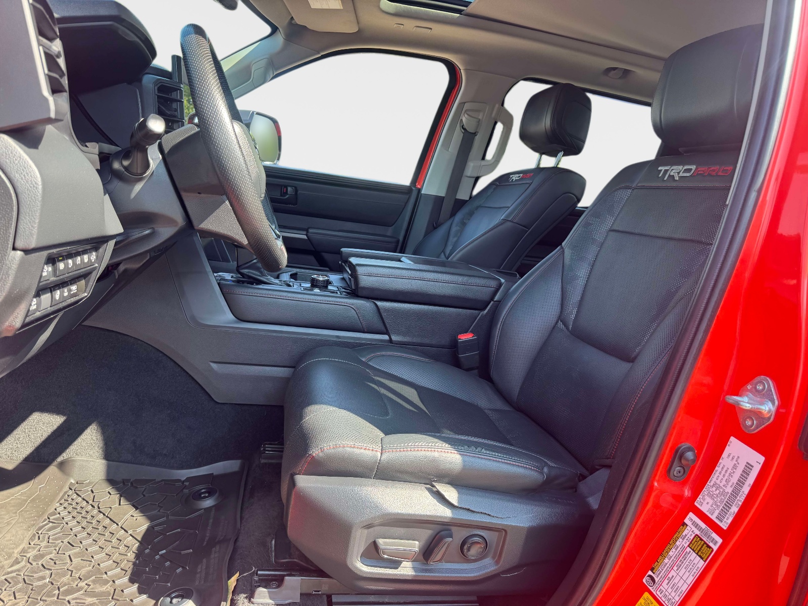 Used 2022 Toyota Tundra 4WD Truck