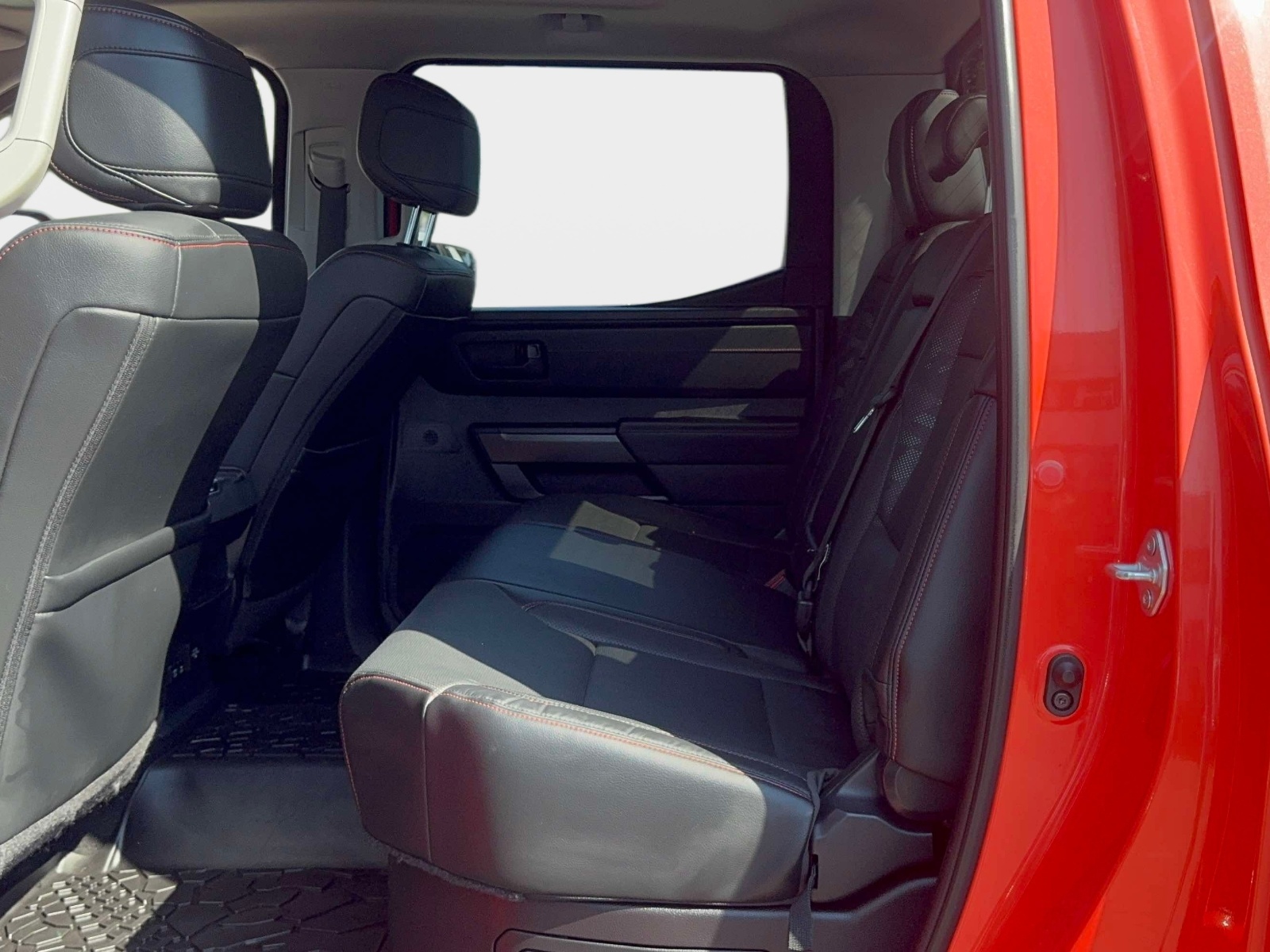 Used 2022 Toyota Tundra 4WD Truck