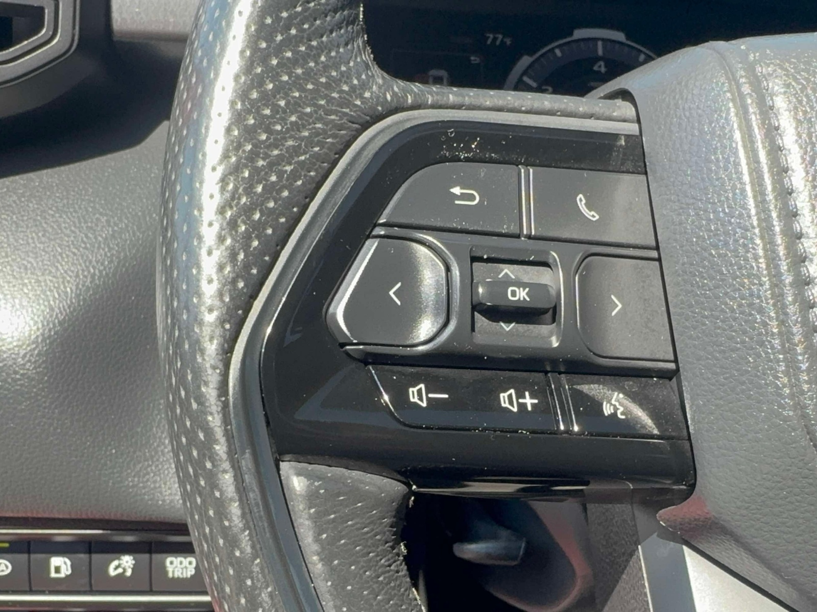 Used 2022 Toyota Tundra 4WD Truck