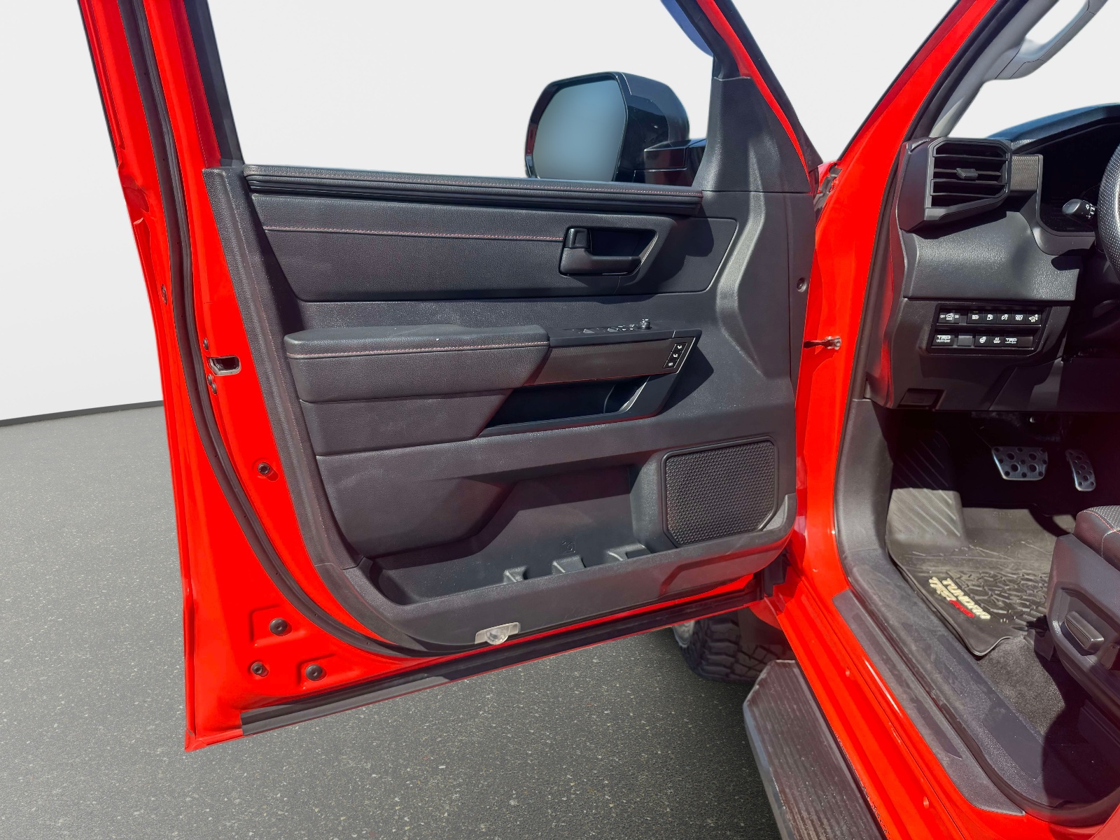 Used 2022 Toyota Tundra 4WD Truck