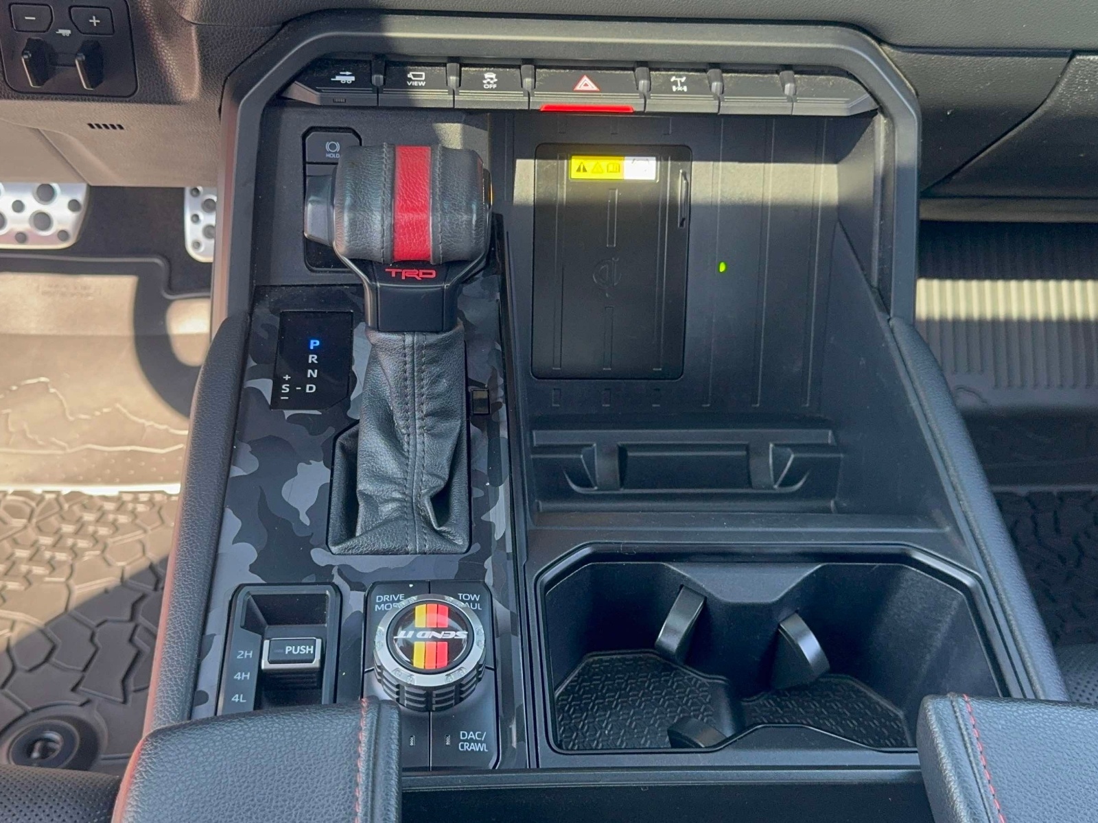Used 2022 Toyota Tundra 4WD Truck