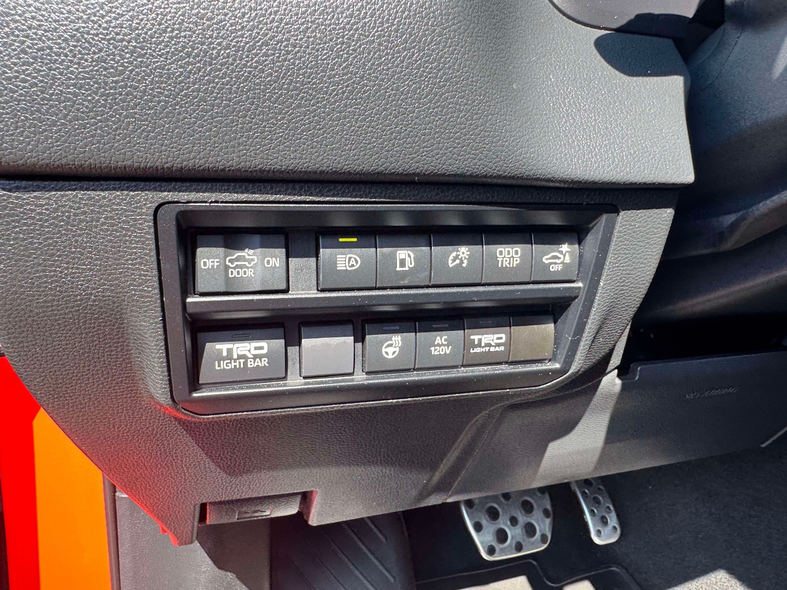 Used 2022 Toyota Tundra 4WD Truck