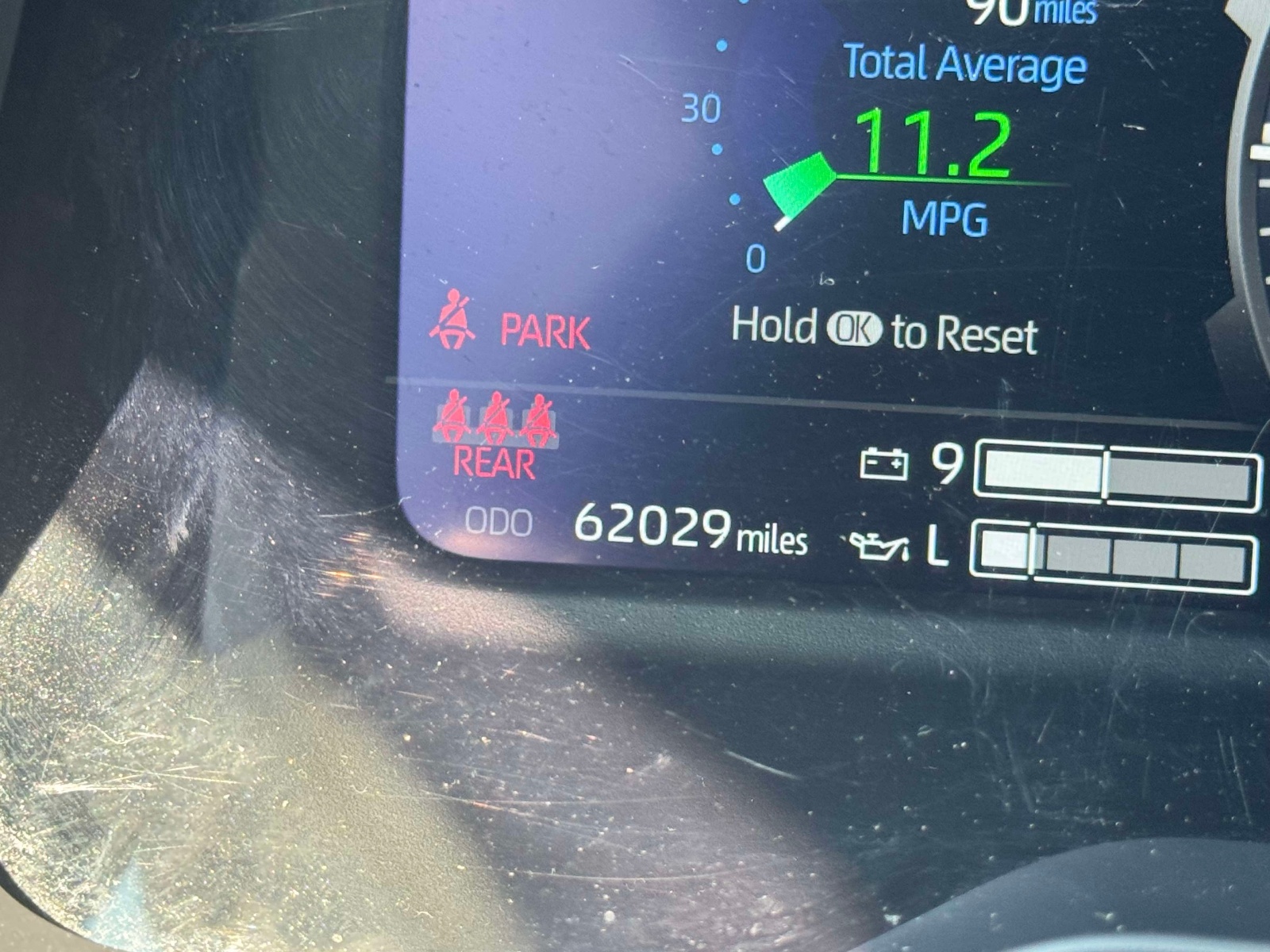 Used 2022 Toyota Tundra 4WD Truck