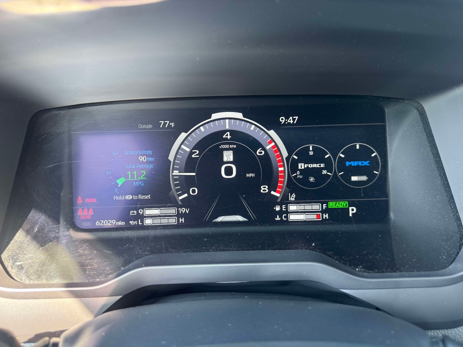 Used 2022 Toyota Tundra 4WD Truck