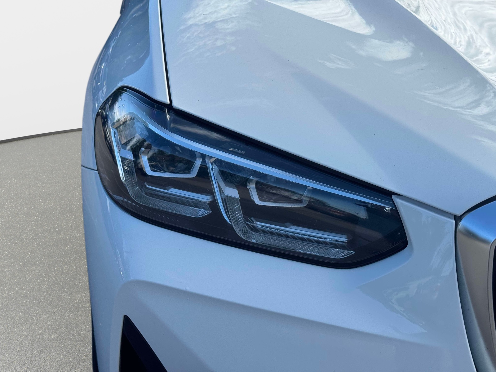 Used 2022 BMW X3 SUV