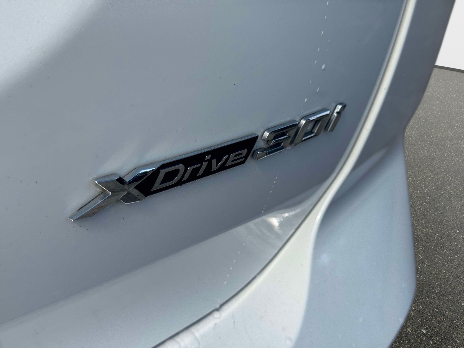 Used 2022 BMW X3 SUV