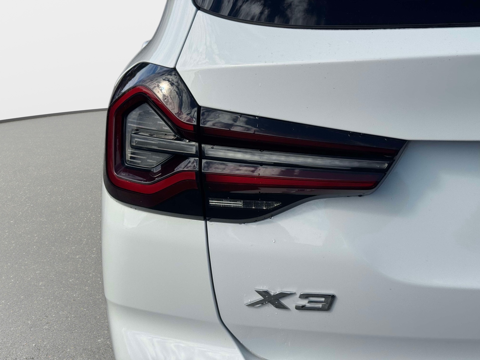 Used 2022 BMW X3 SUV