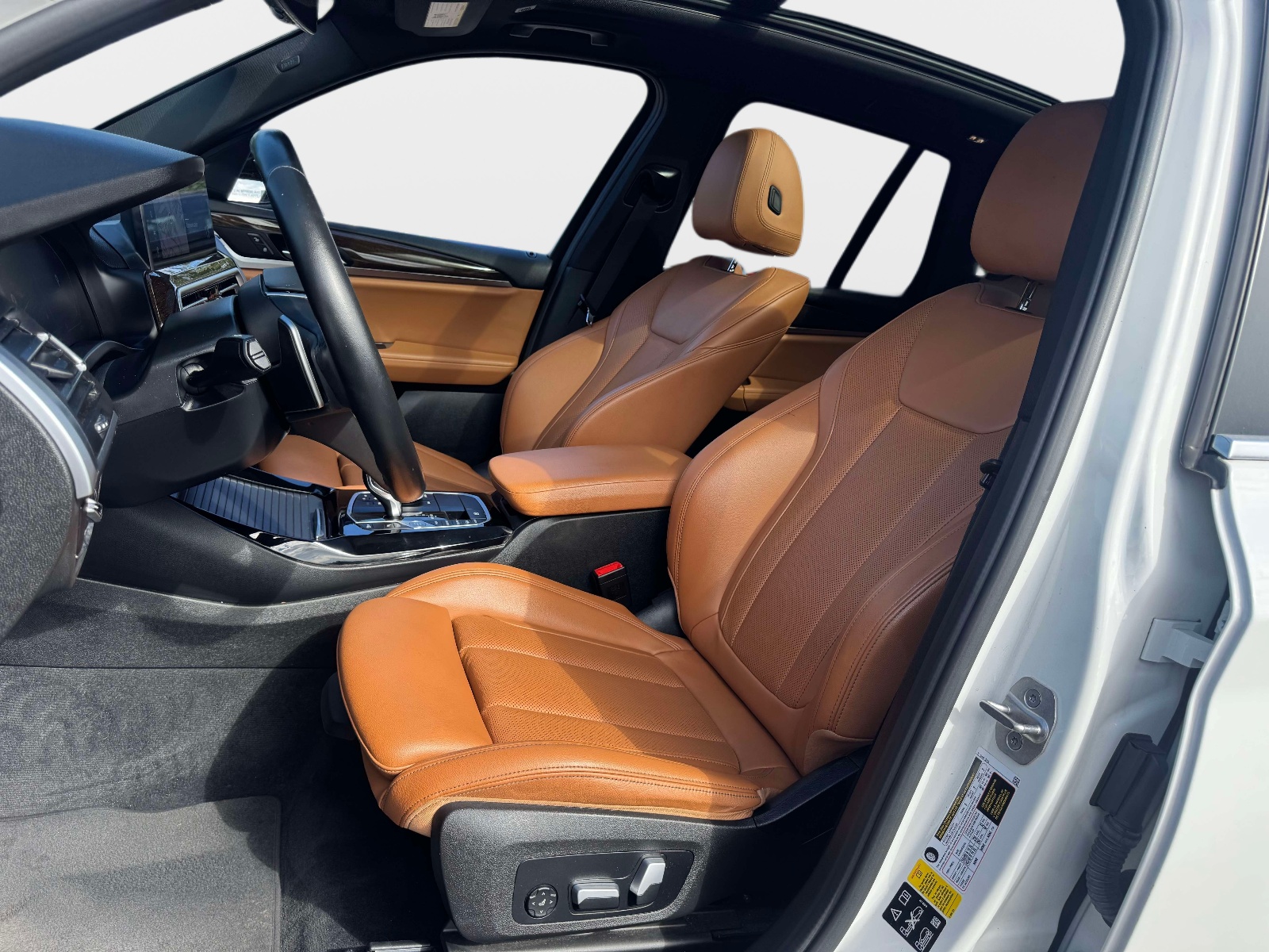 Used 2022 BMW X3 SUV