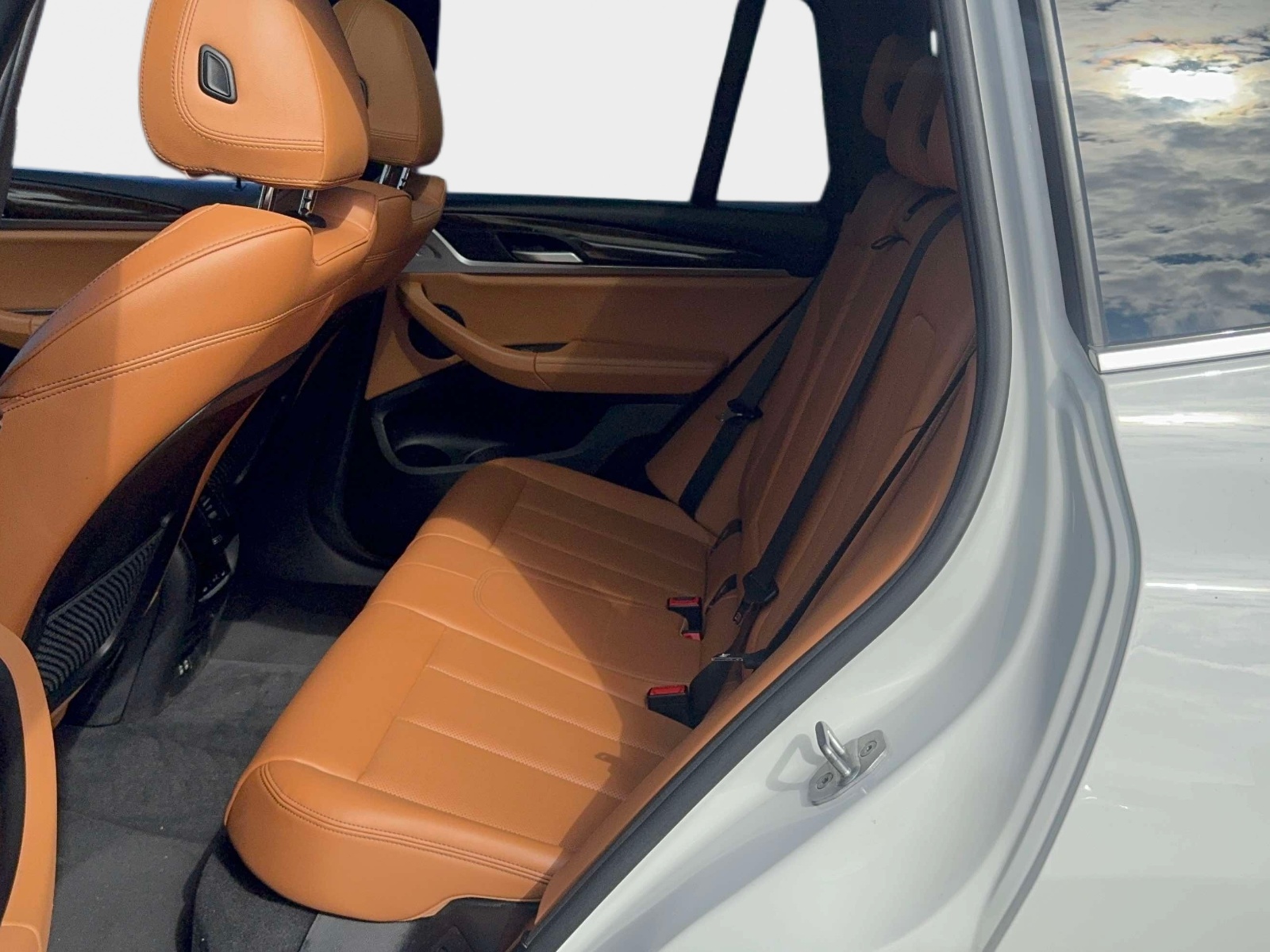 Used 2022 BMW X3 SUV