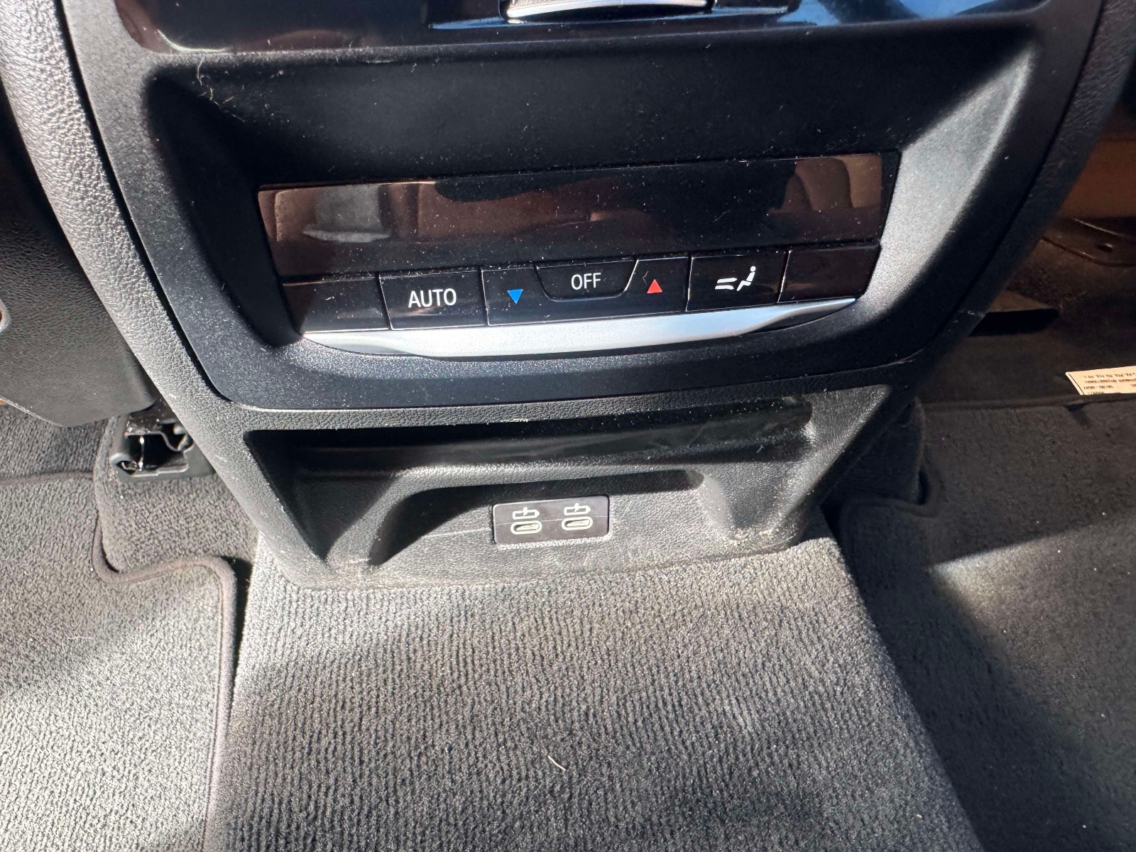Used 2022 BMW X3 SUV