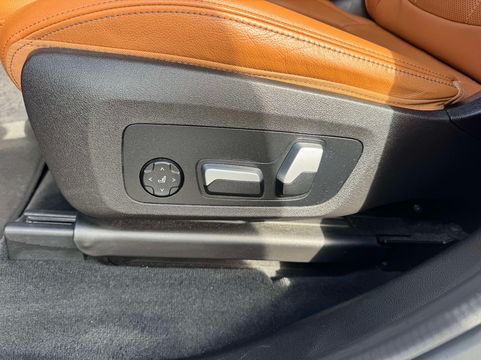 Used 2022 BMW X3 SUV