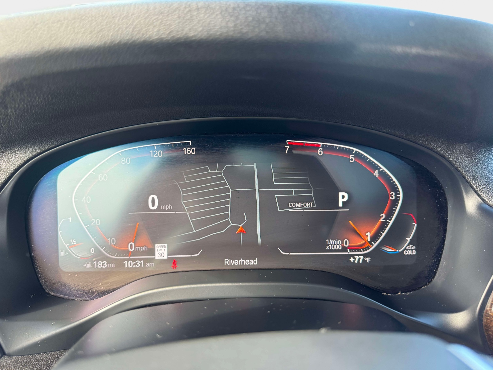 Used 2022 BMW X3 SUV
