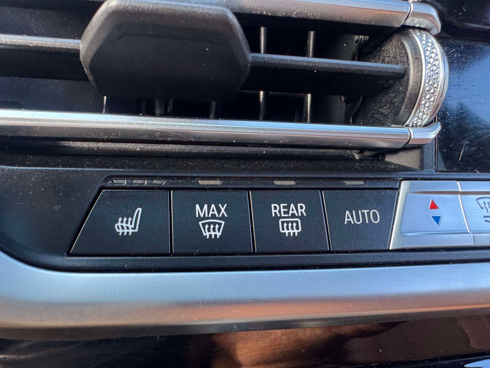 Used 2022 BMW X3 SUV