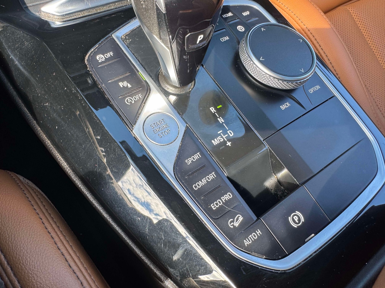 Used 2022 BMW X3 SUV