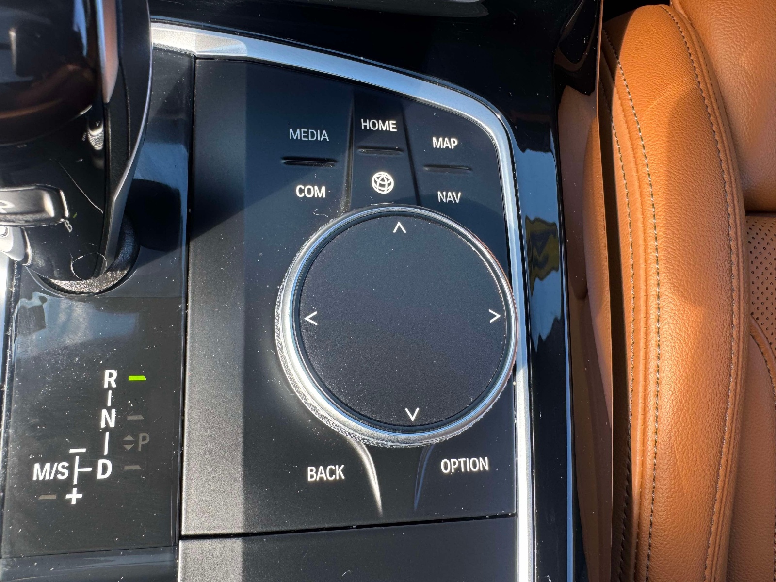 Used 2022 BMW X3 SUV