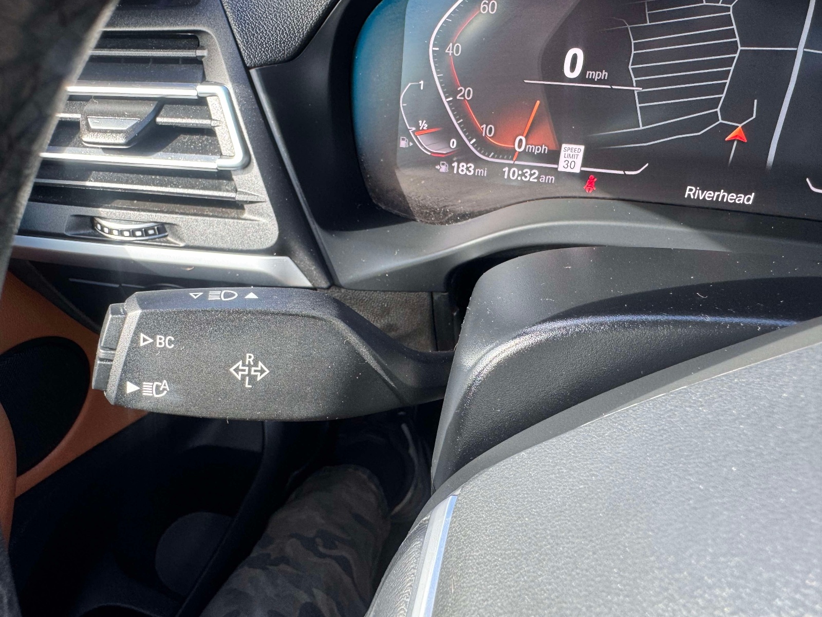 Used 2022 BMW X3 SUV