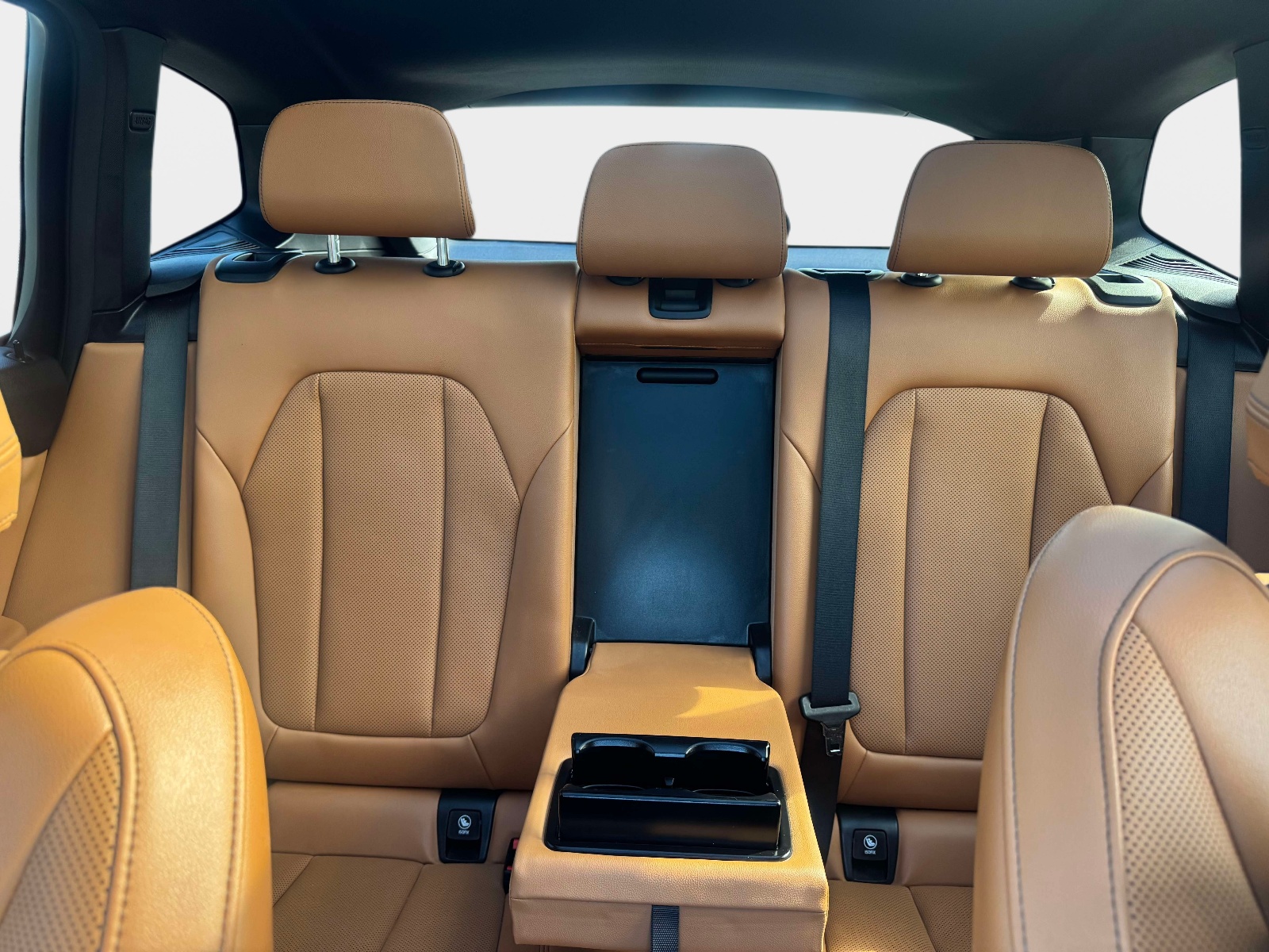 Used 2022 BMW X3 SUV