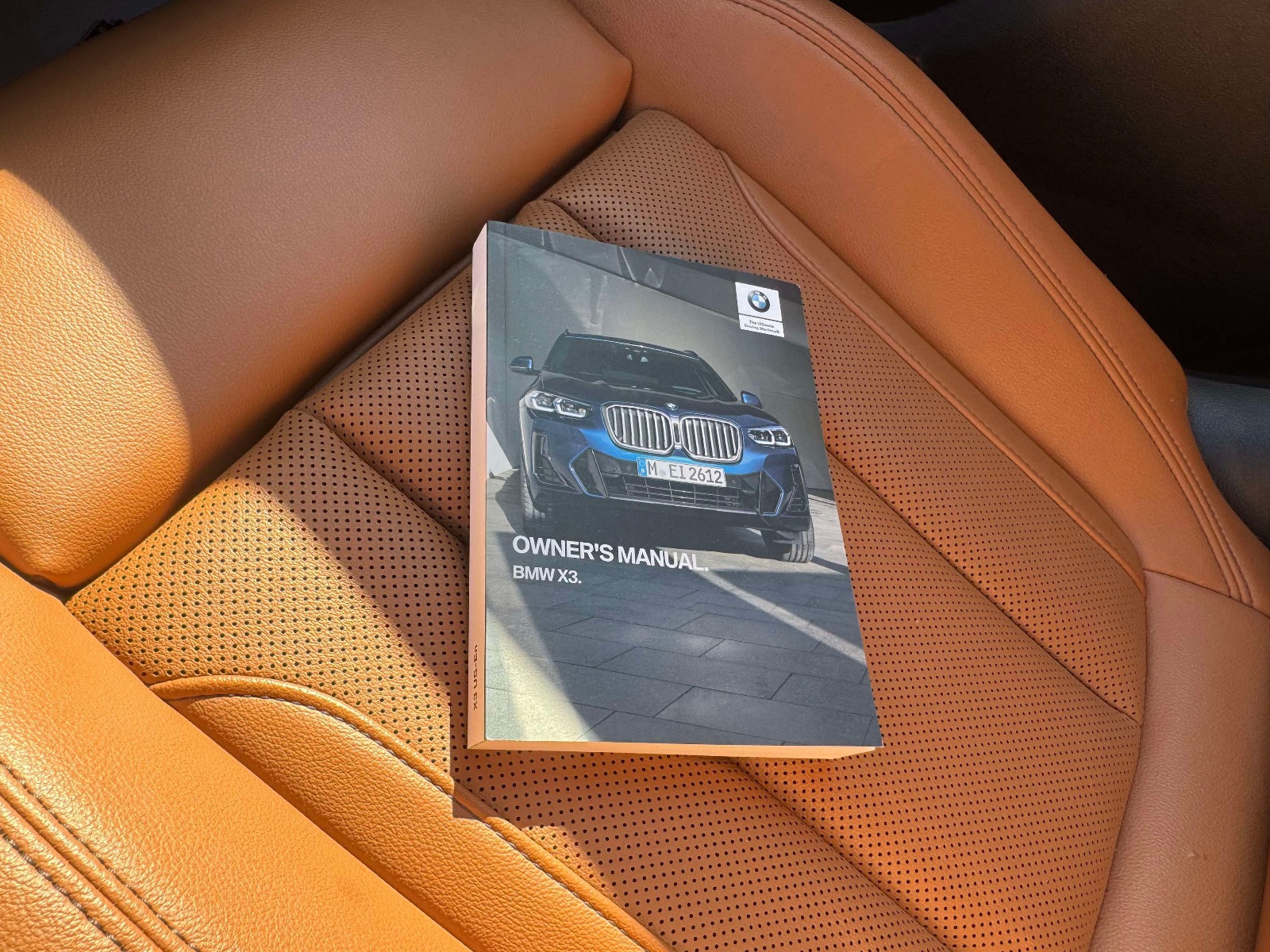 Used 2022 BMW X3 SUV