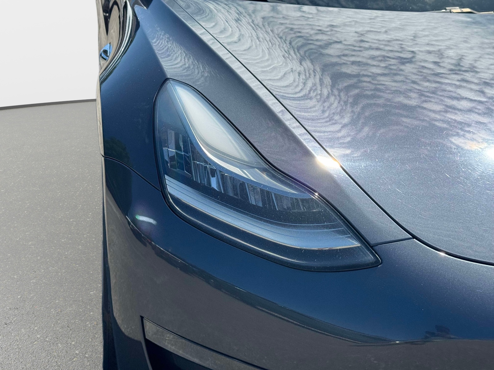 Used 2019 Tesla Model 3 Sedan