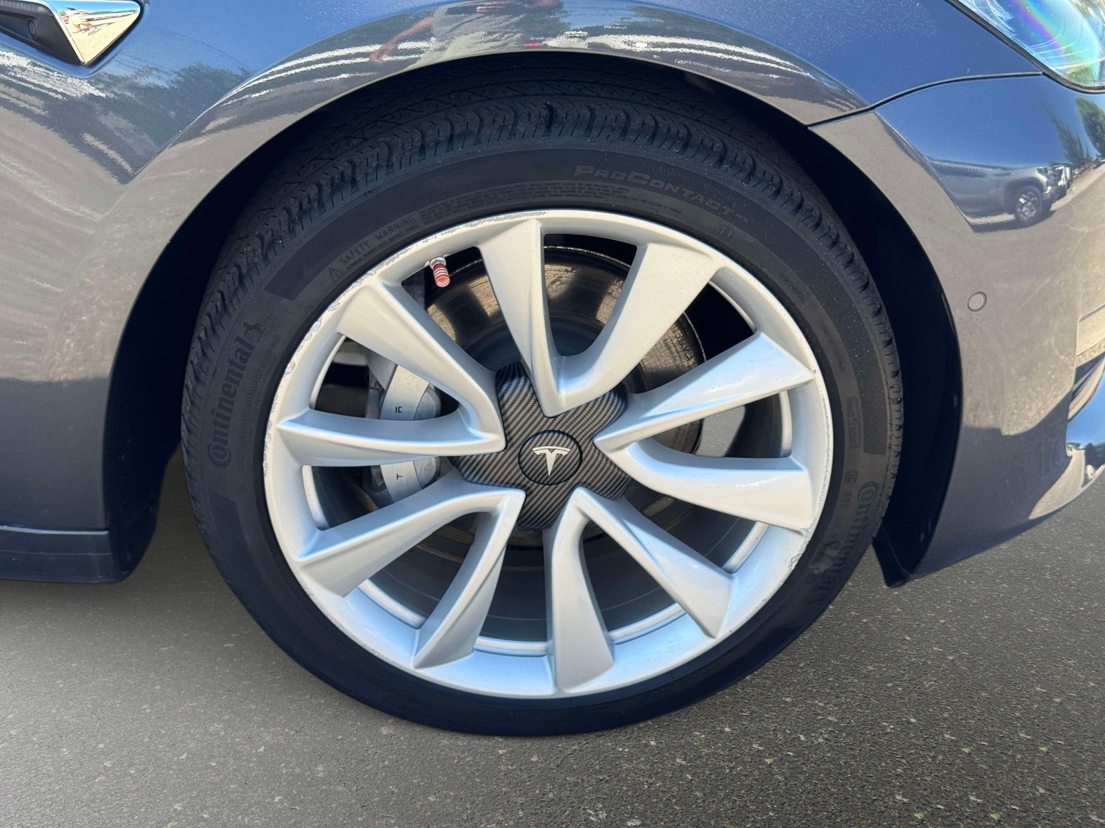 Used 2019 Tesla Model 3 Sedan