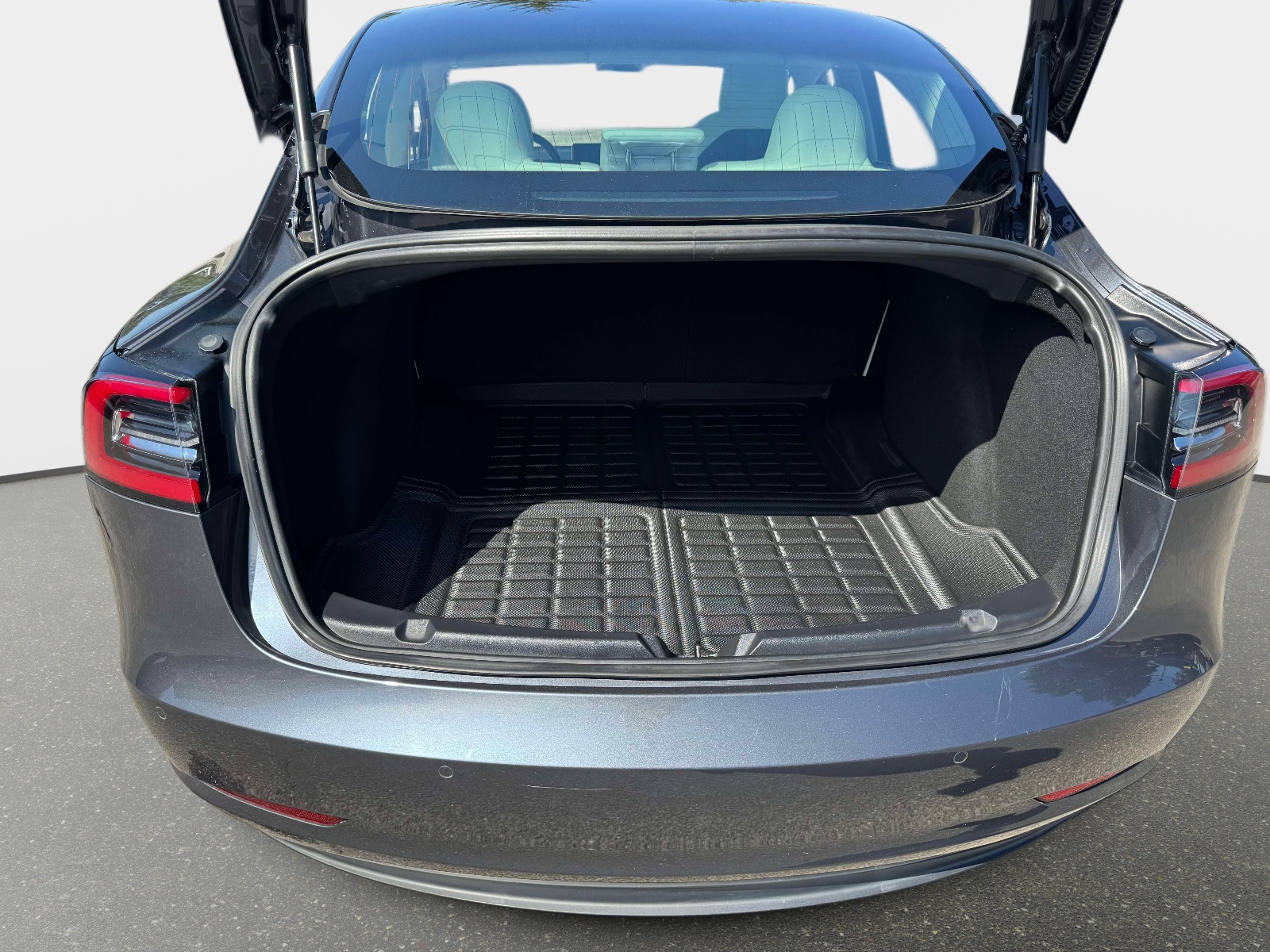 Used 2019 Tesla Model 3 Sedan