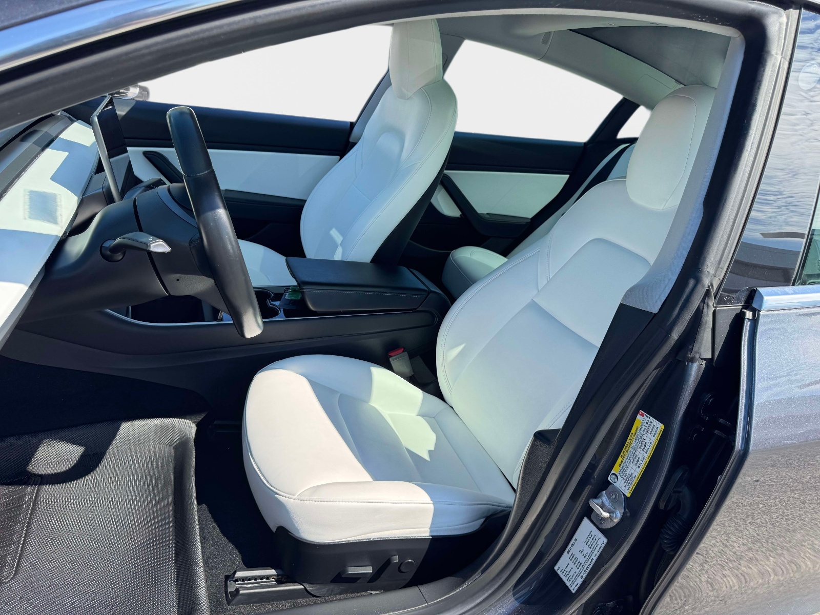 Used 2019 Tesla Model 3 Sedan