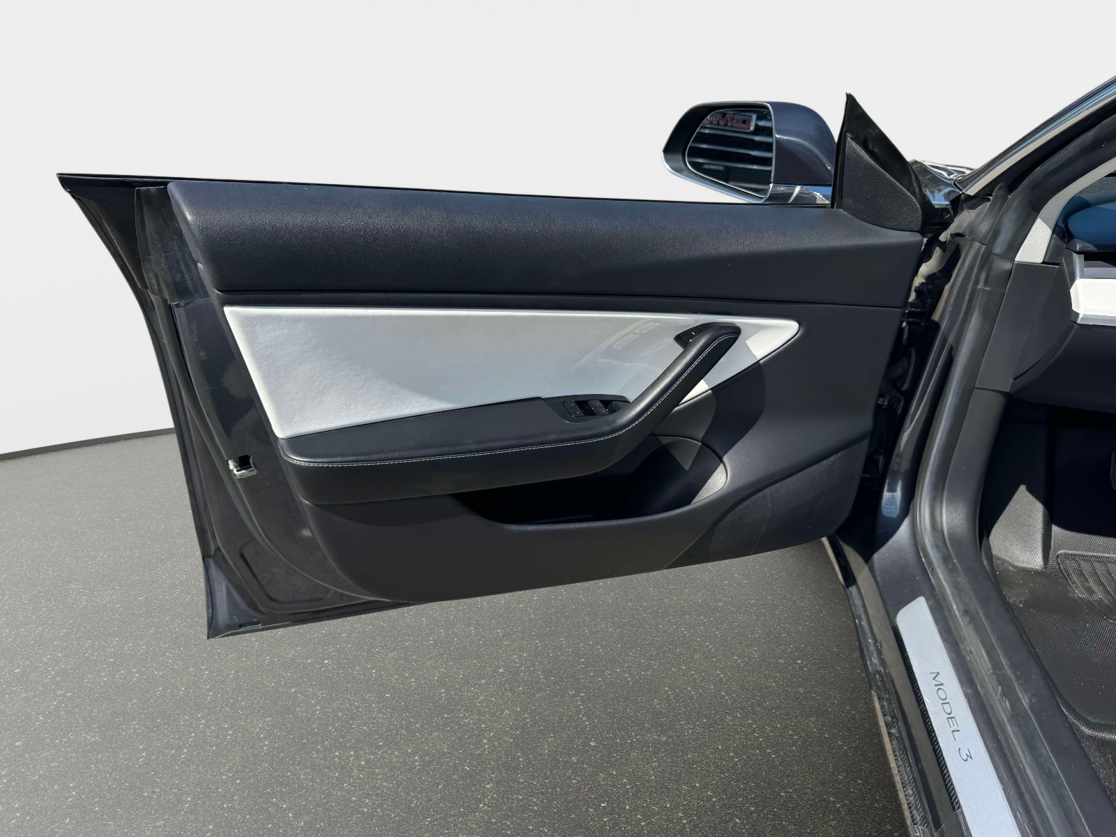 Used 2019 Tesla Model 3 Sedan