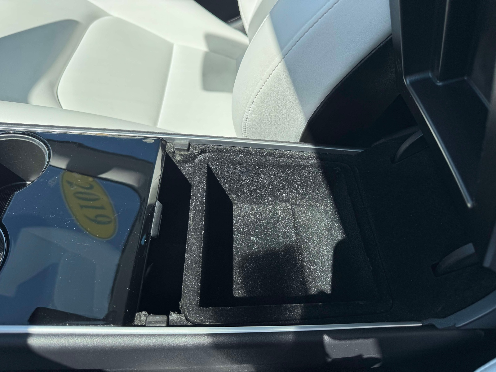 Used 2019 Tesla Model 3 Sedan