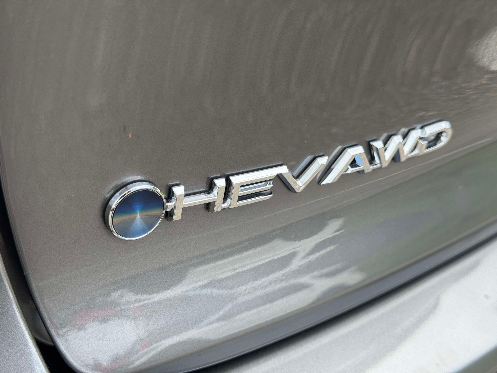Used 2026 Toyota Crown Sedan