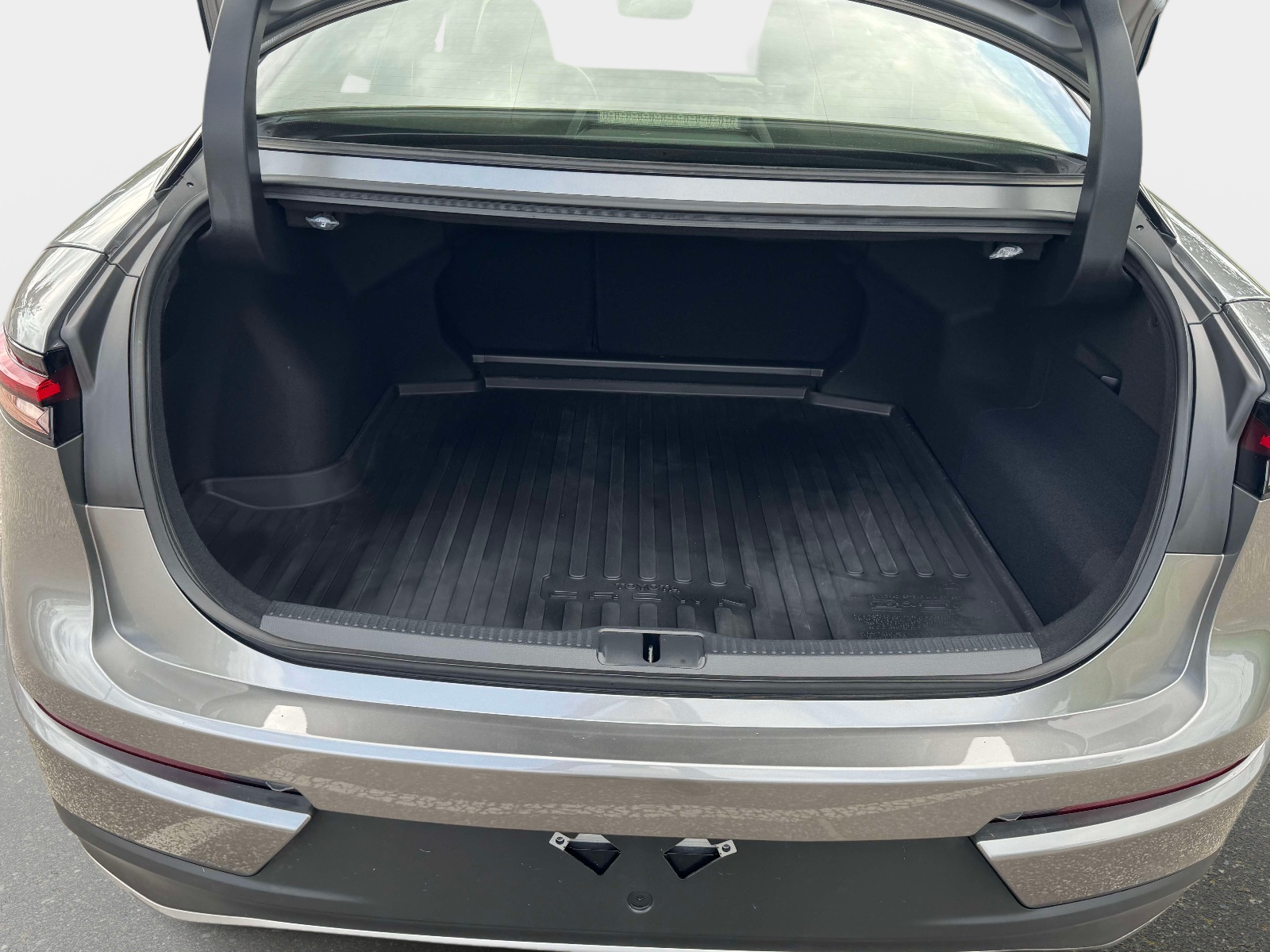 Used 2026 Toyota Crown Sedan