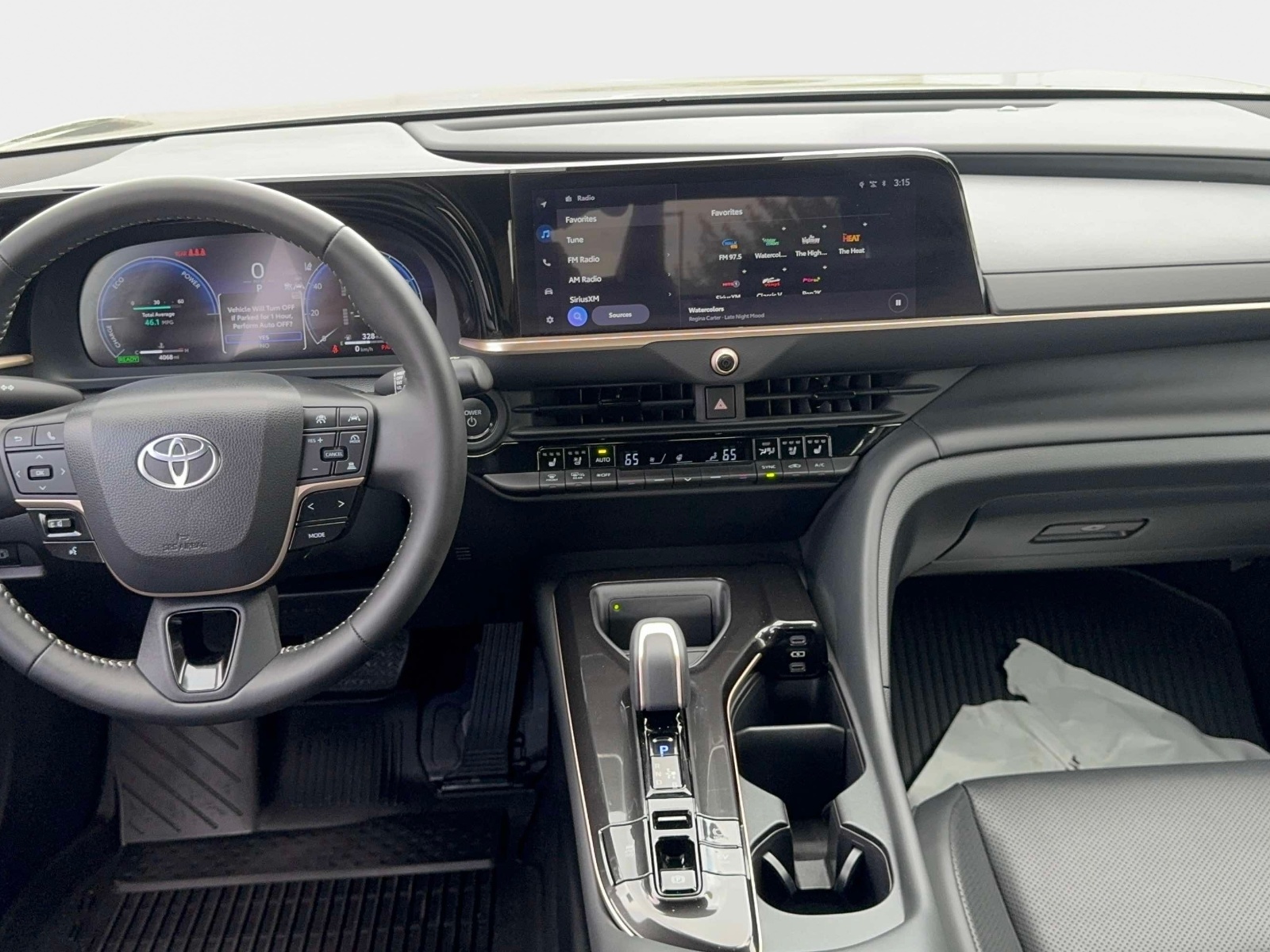 Used 2026 Toyota Crown Sedan