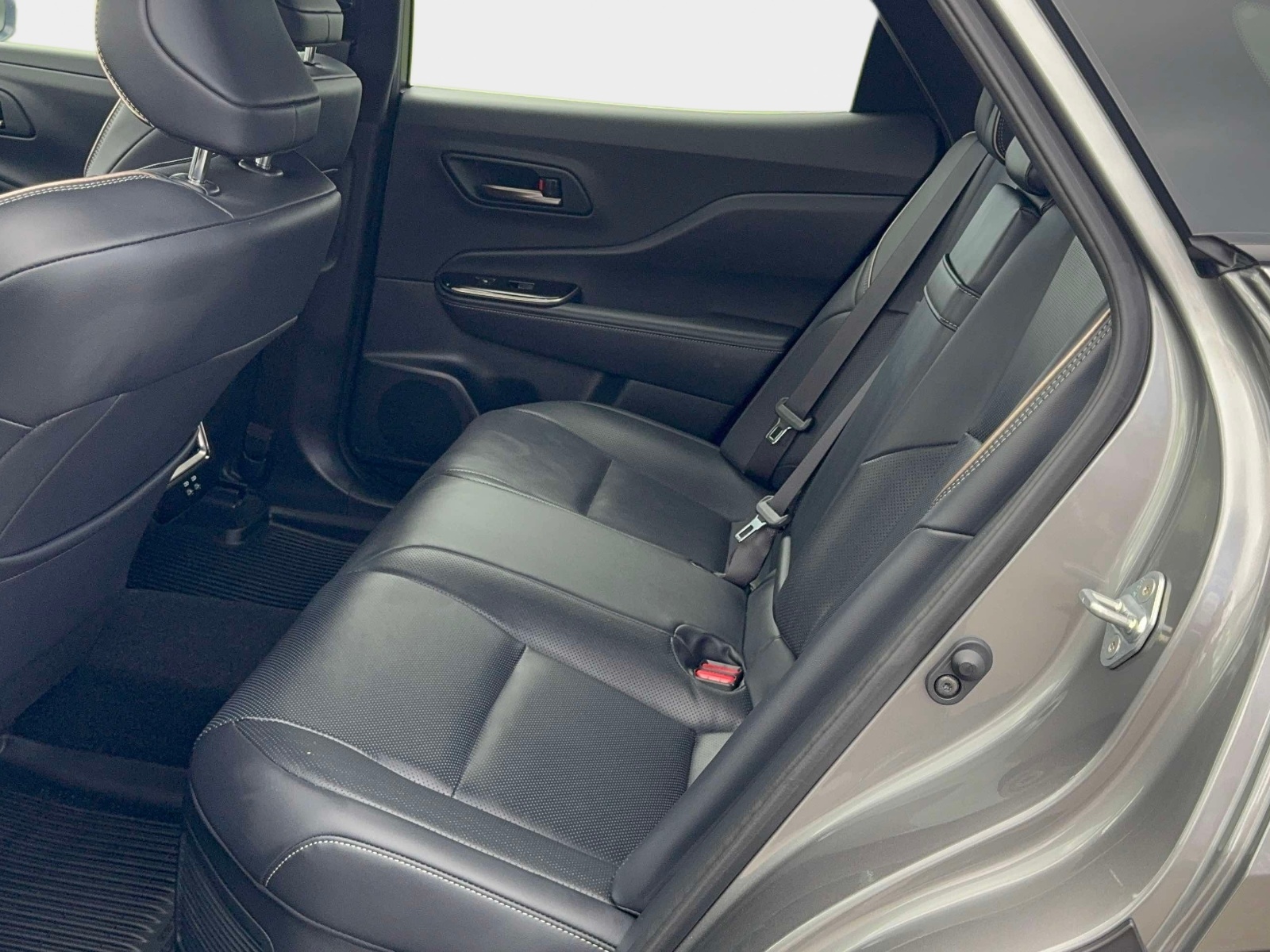 Used 2026 Toyota Crown Sedan