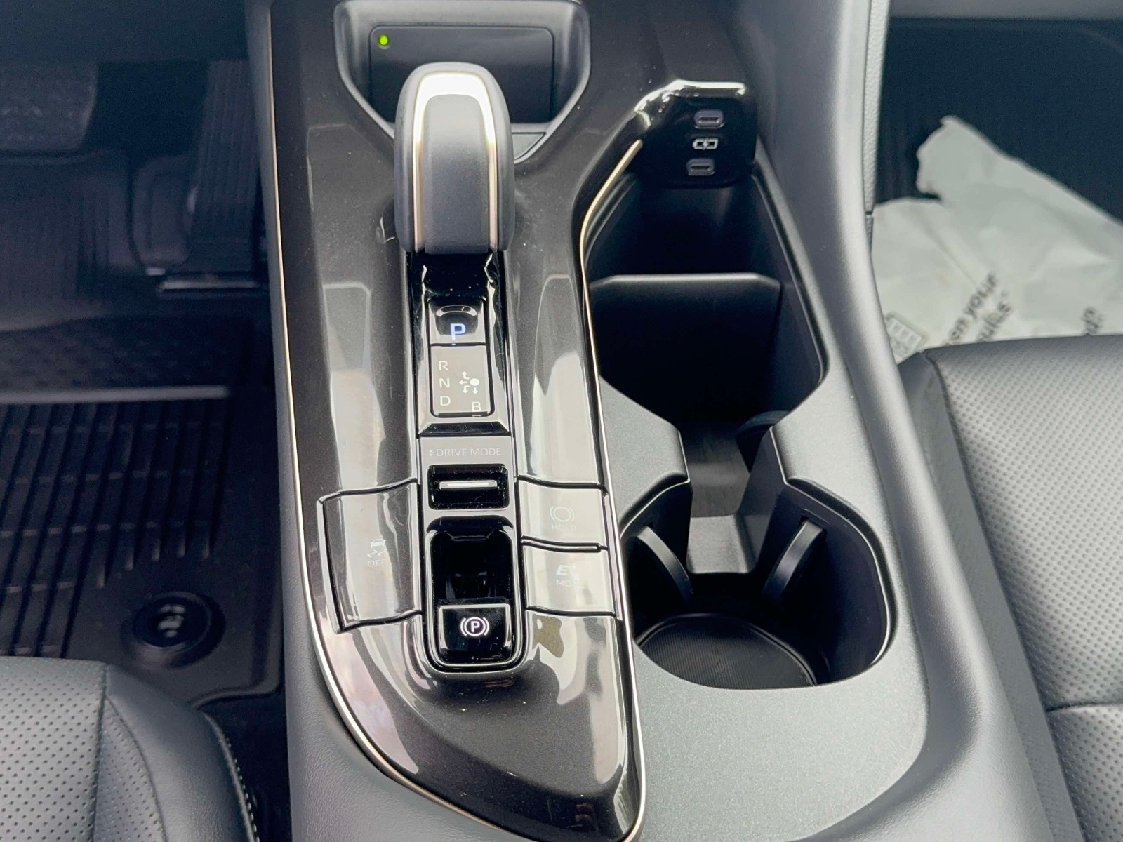Used 2026 Toyota Crown Sedan